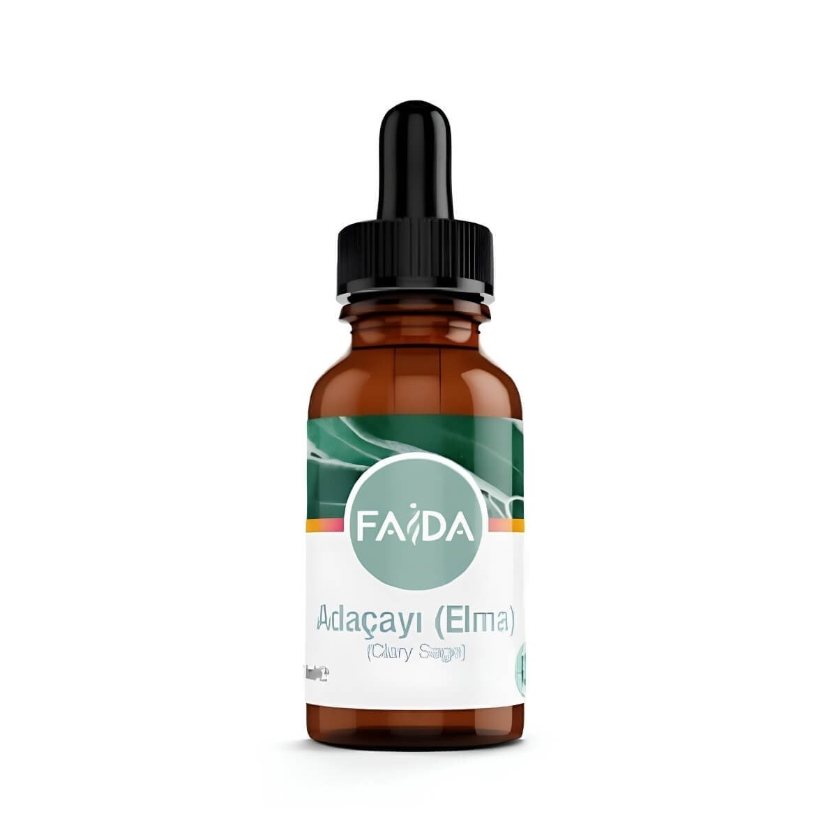 Adaçayı (elma) Yağı 10 Ml