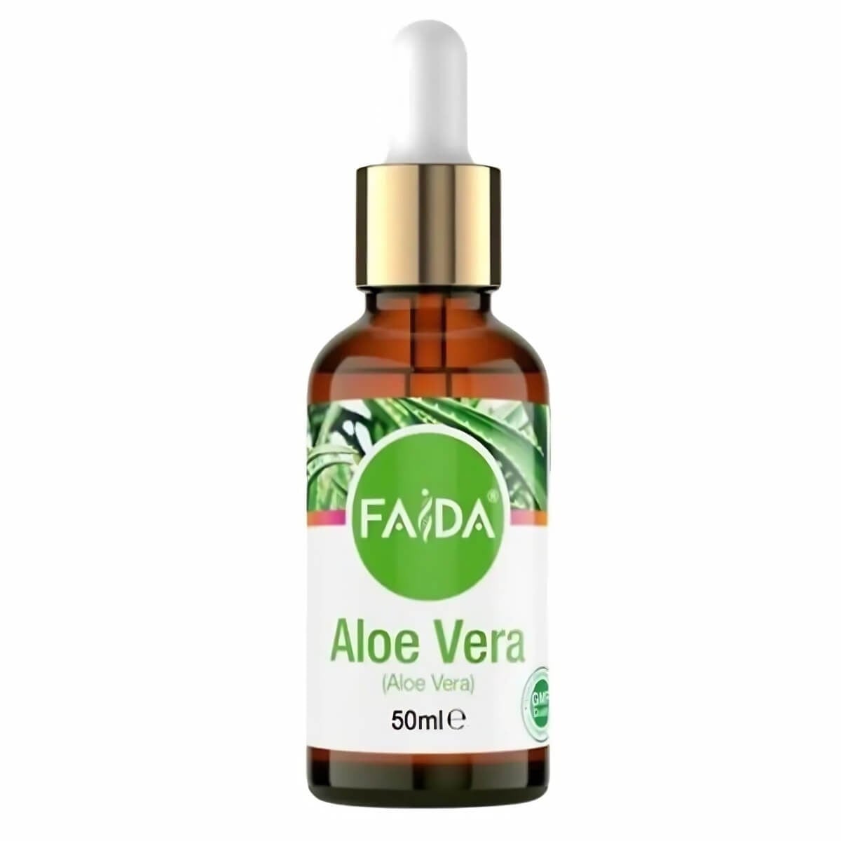 Aloe Vera Yağı