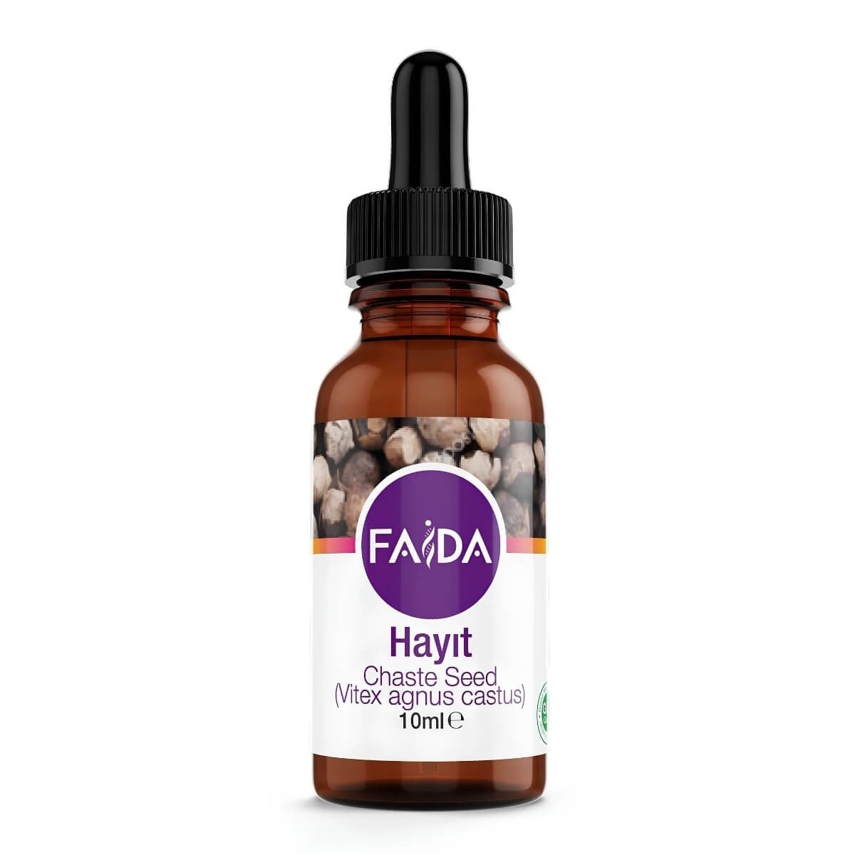 Chaste Seed-vitex Agnus Castus 10 ml Hayıt Yağı