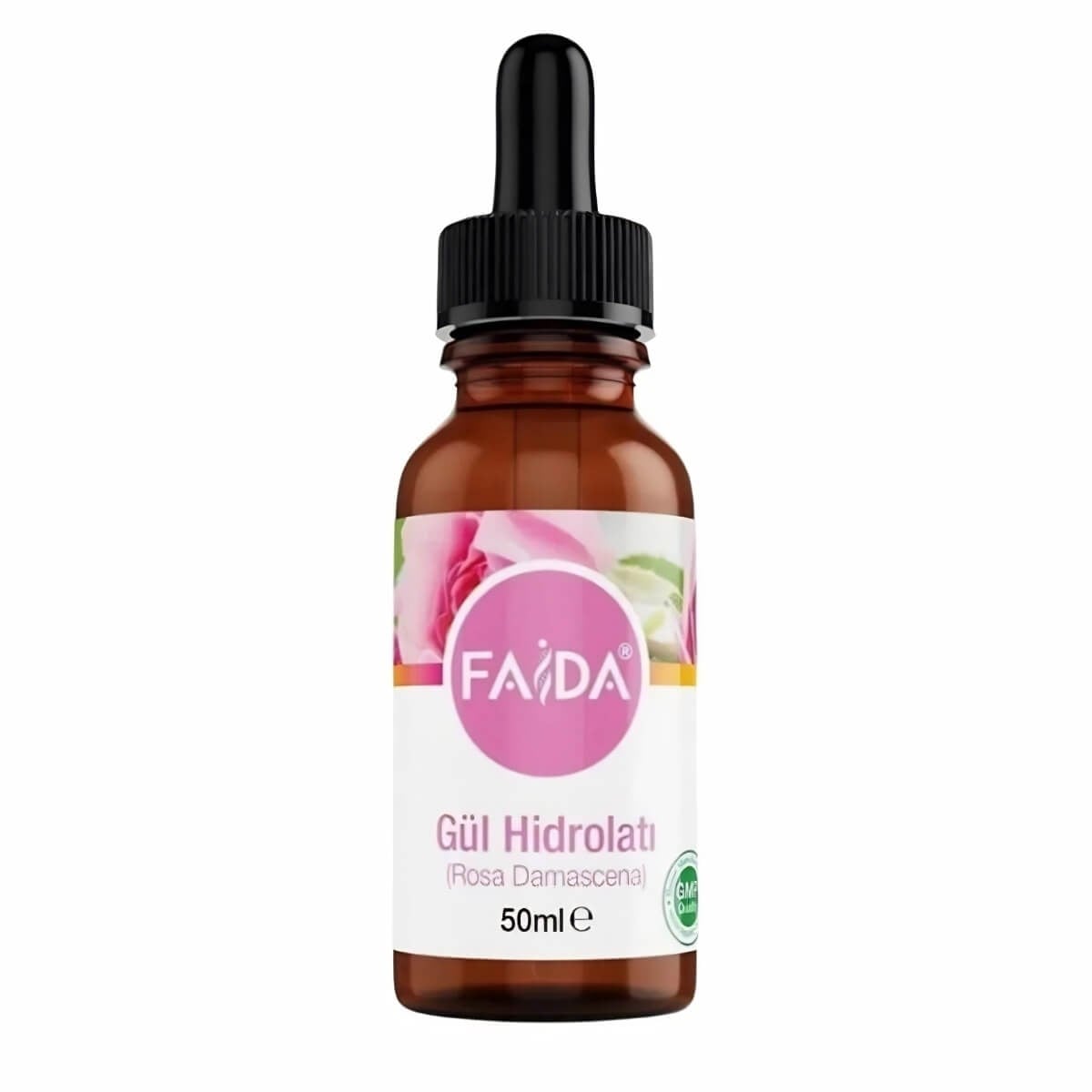 Gül Hidrolatı 50 ml