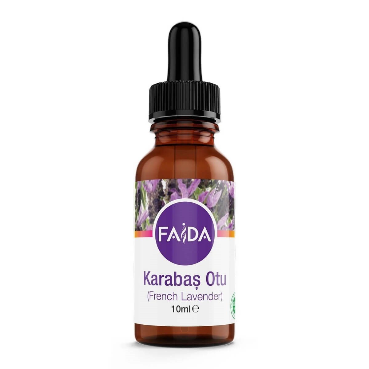 Karabaş Otu Yağı-french Lavender 10 ml