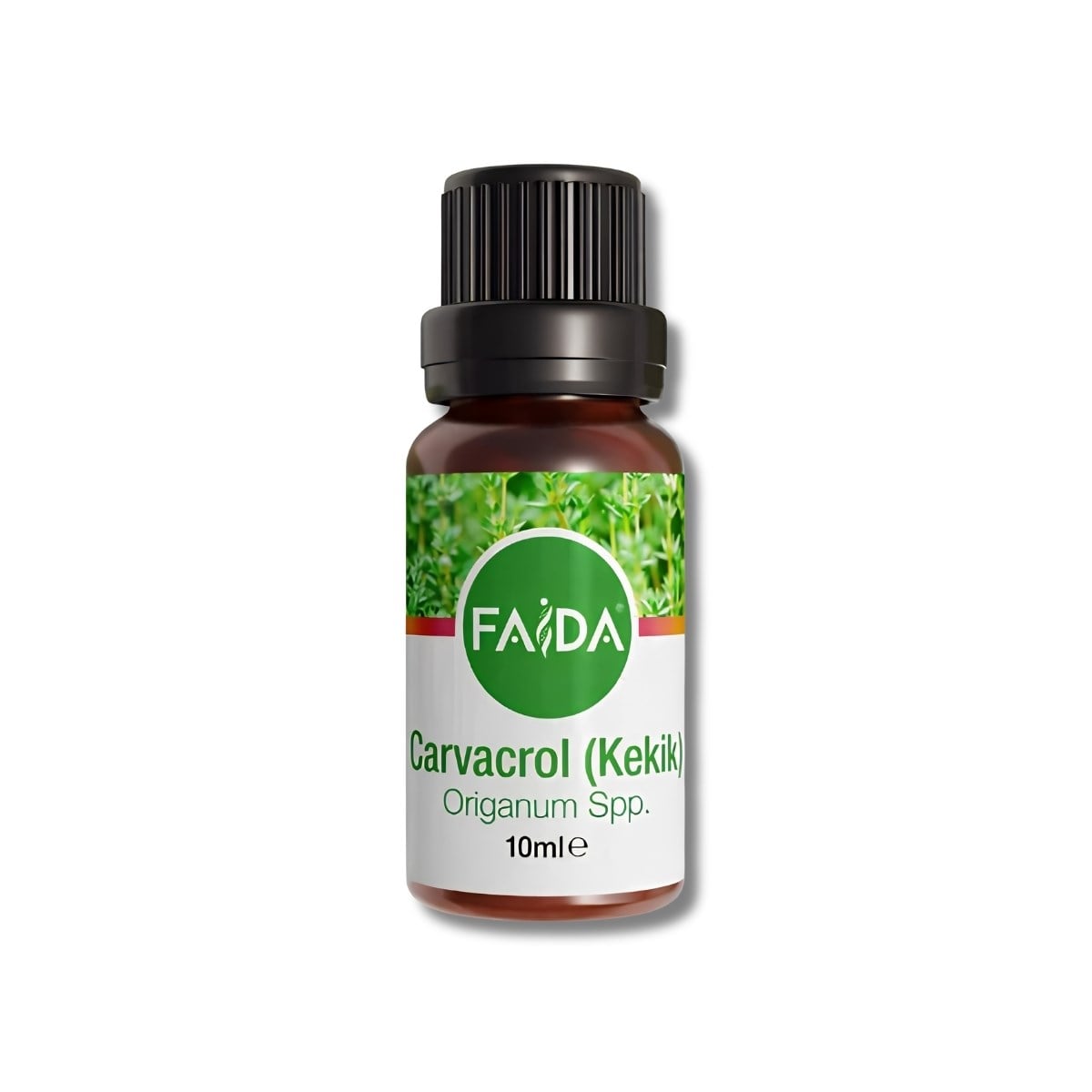 Kekik Yağı(%95 Carvacrol)(10 Ml)