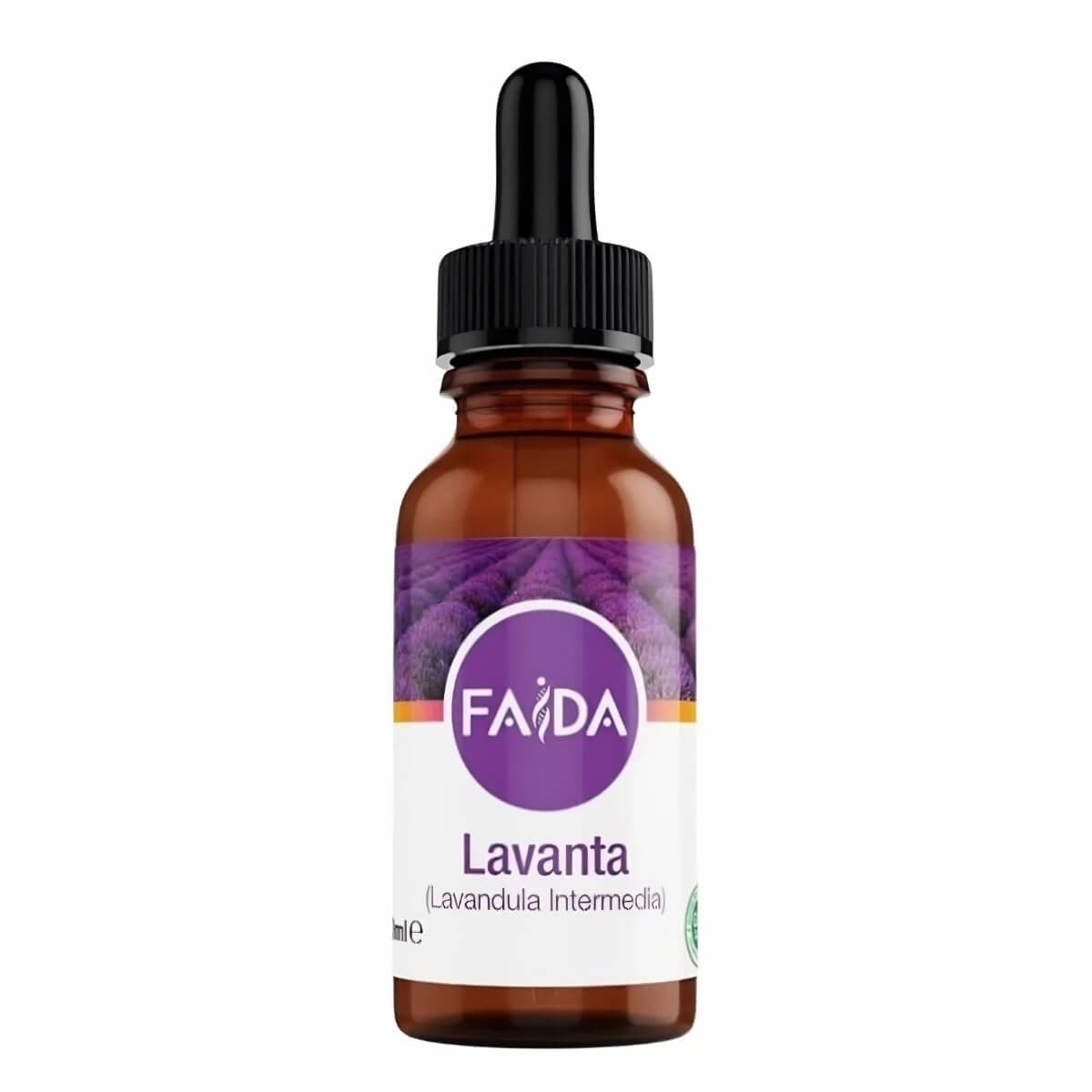 Lavanta Yağı (İntermedia)