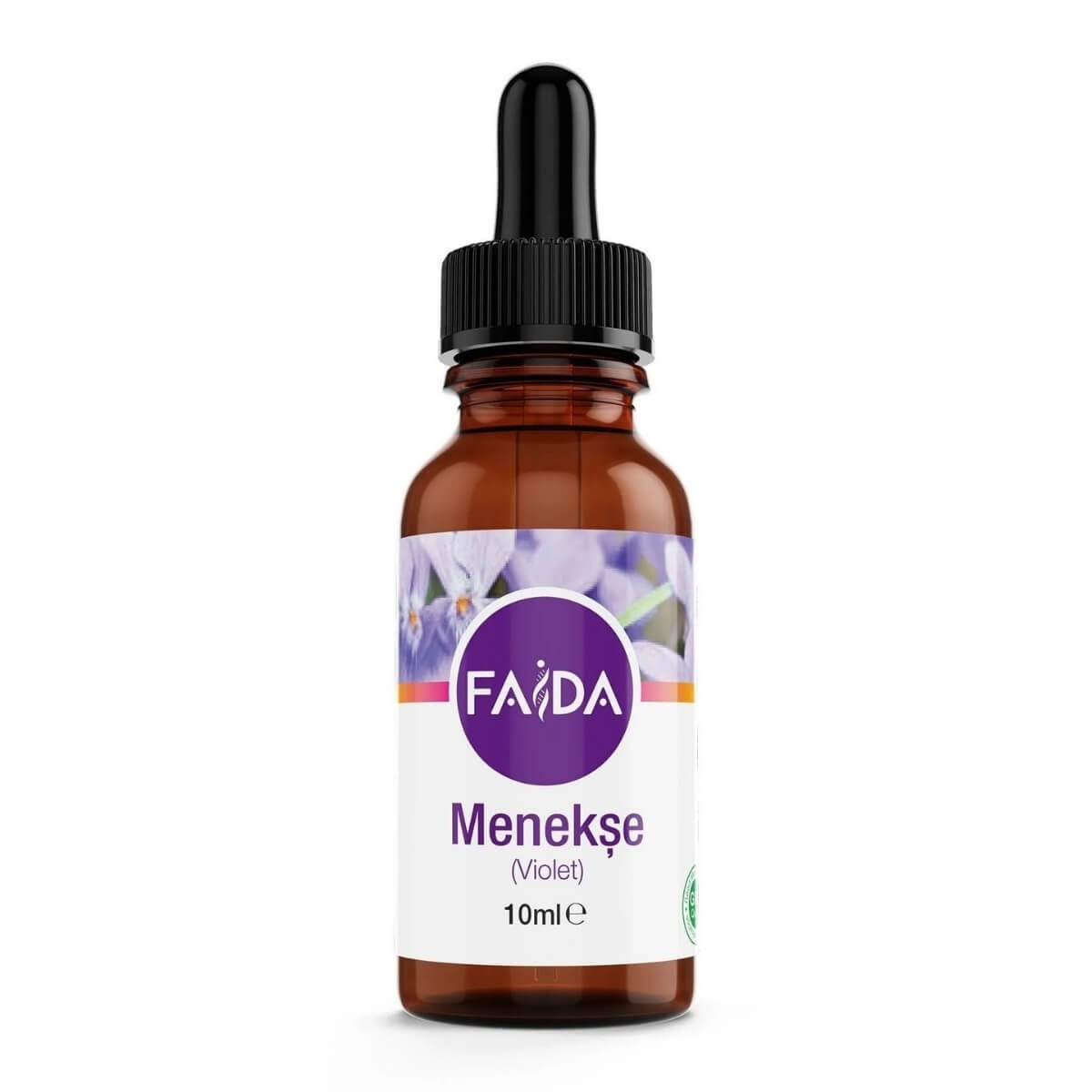 Menekşe Yağı - Violet 10 ml