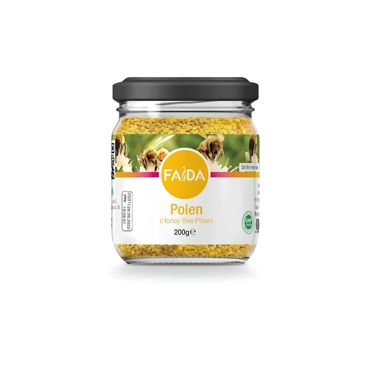 Polen 200 Gr