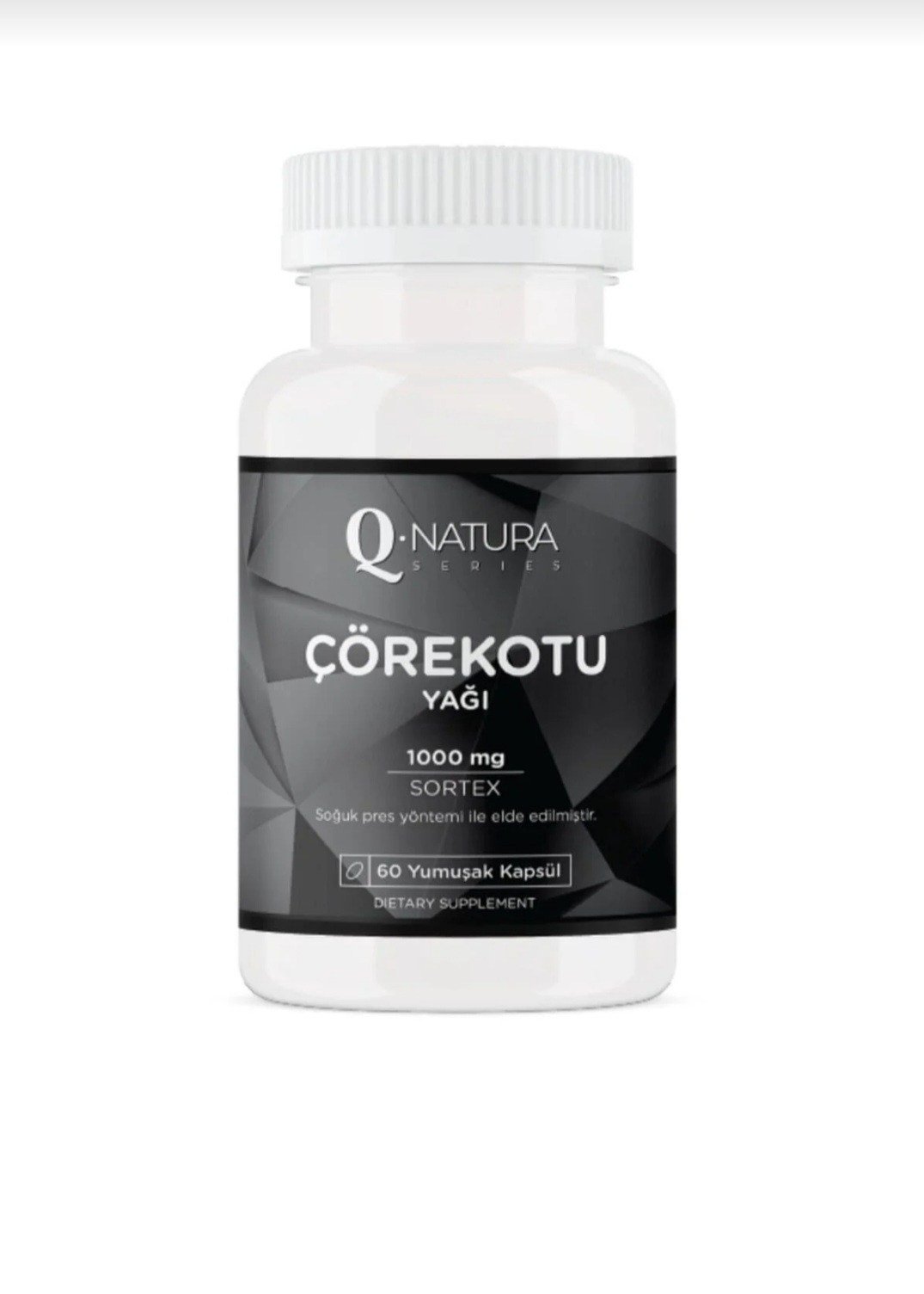 Q Natura Çörekotu 