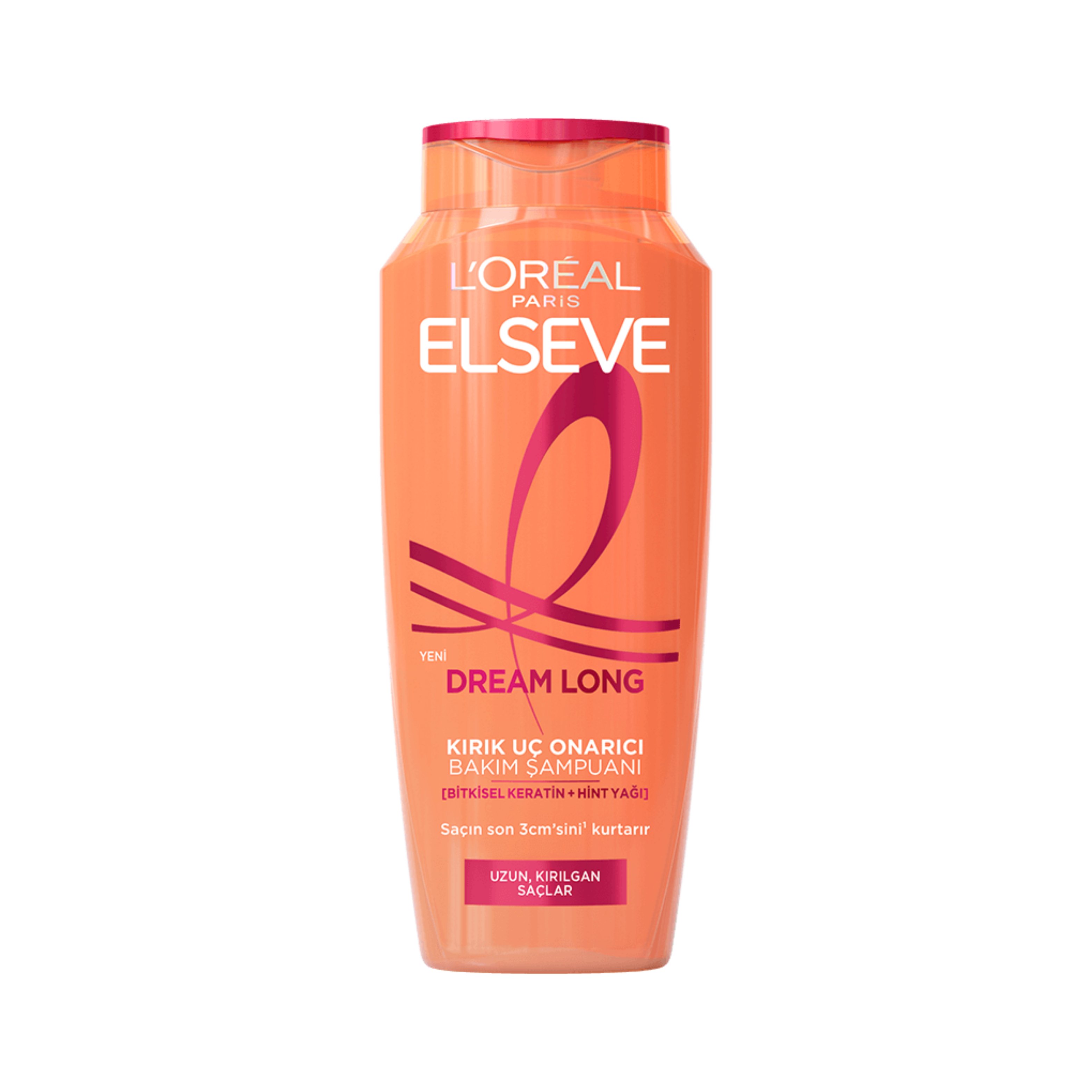 Elseve Dream Long Bakım Şampuanı 300 ml