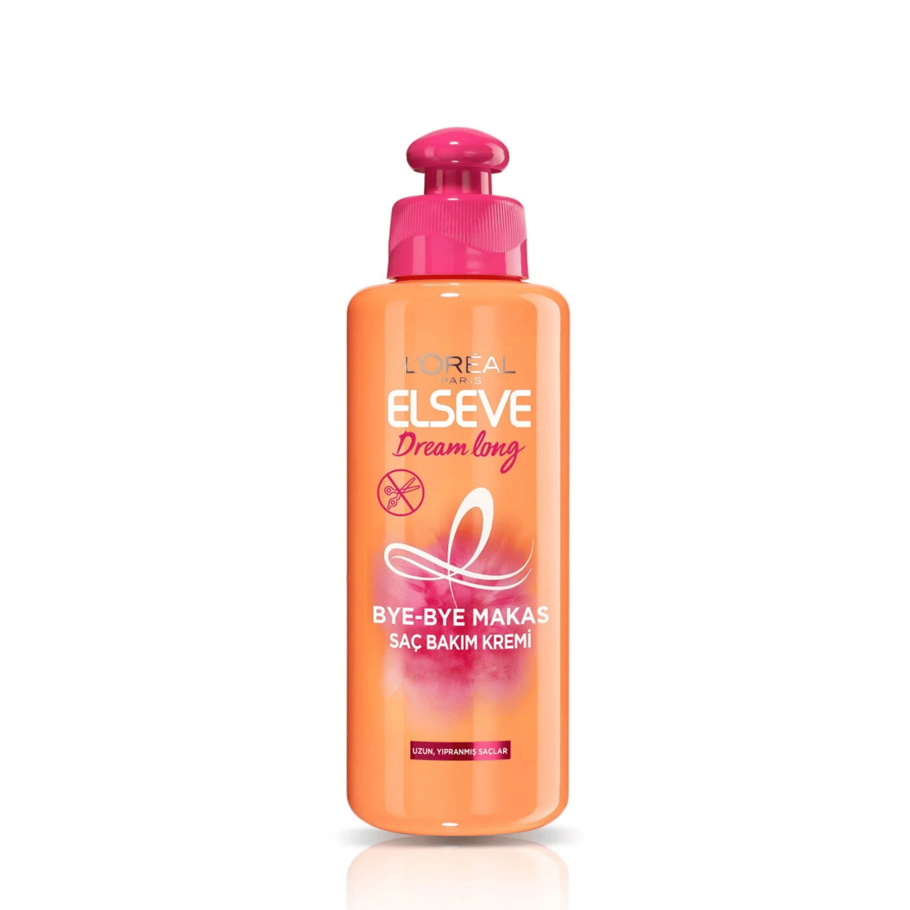 Elseve Dream Long Kolay Tarama Saç Kremi 200ml
