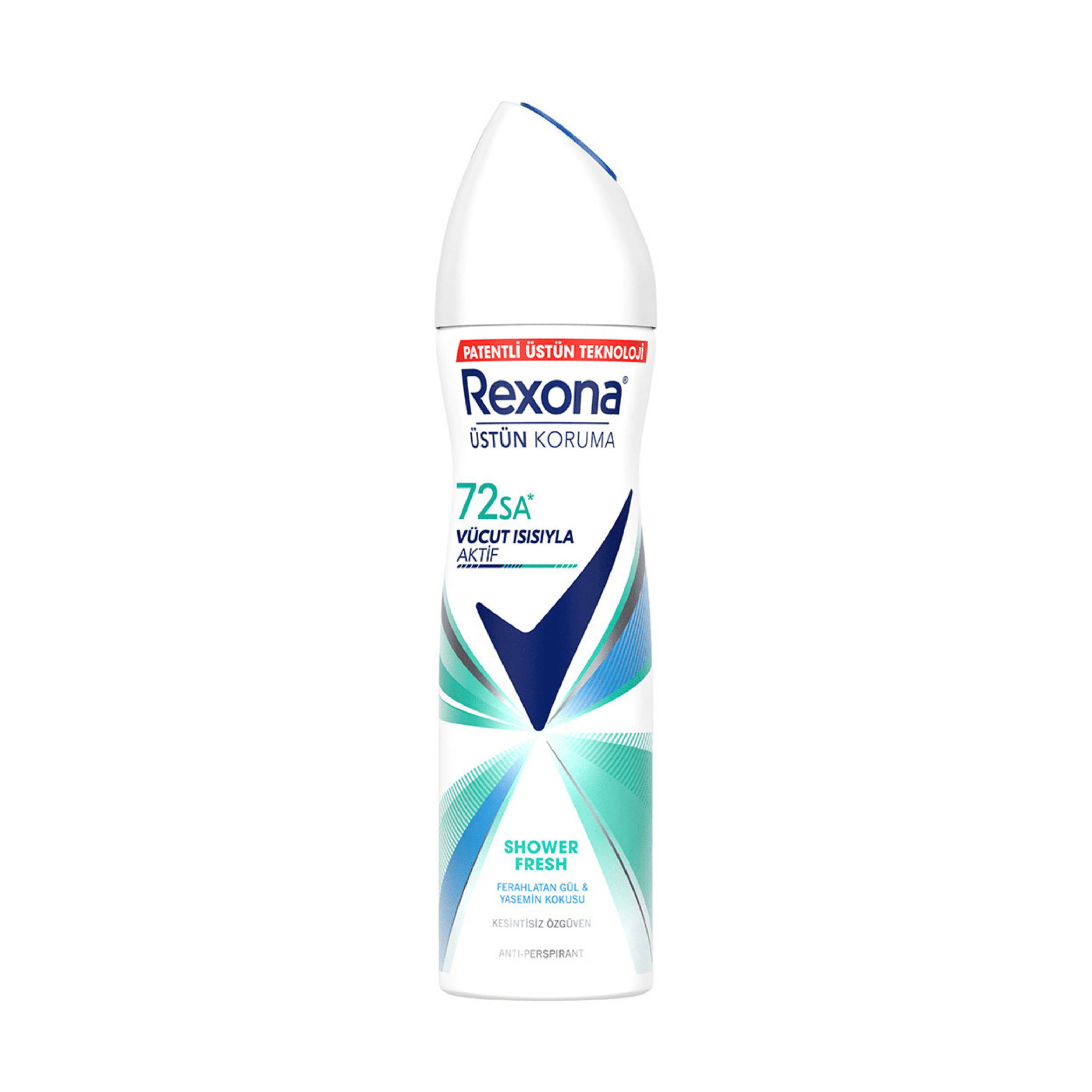 Rexona Shower Fresh Deo Spray 150 Ml