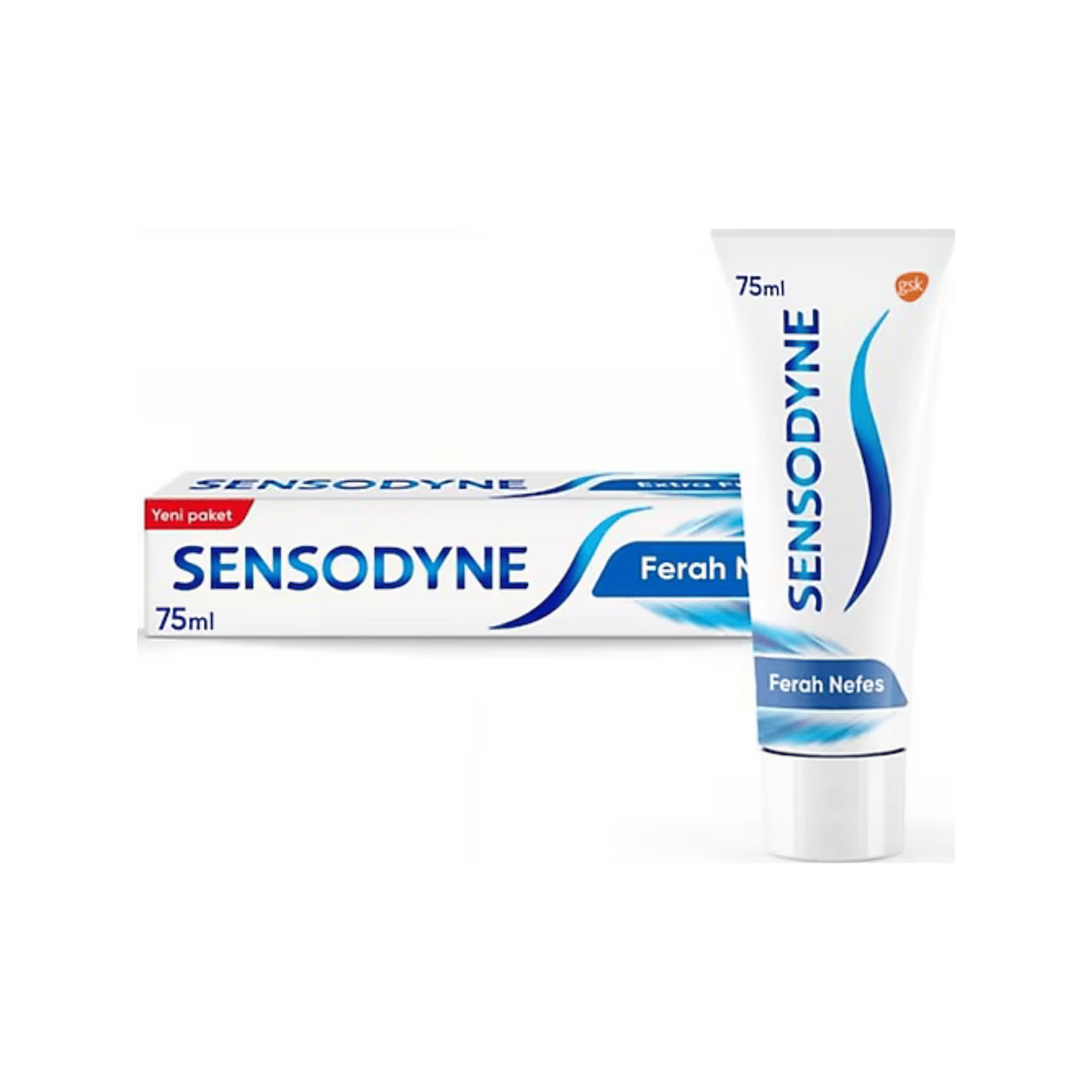 Sensodyne 100 ML Extra Ferah