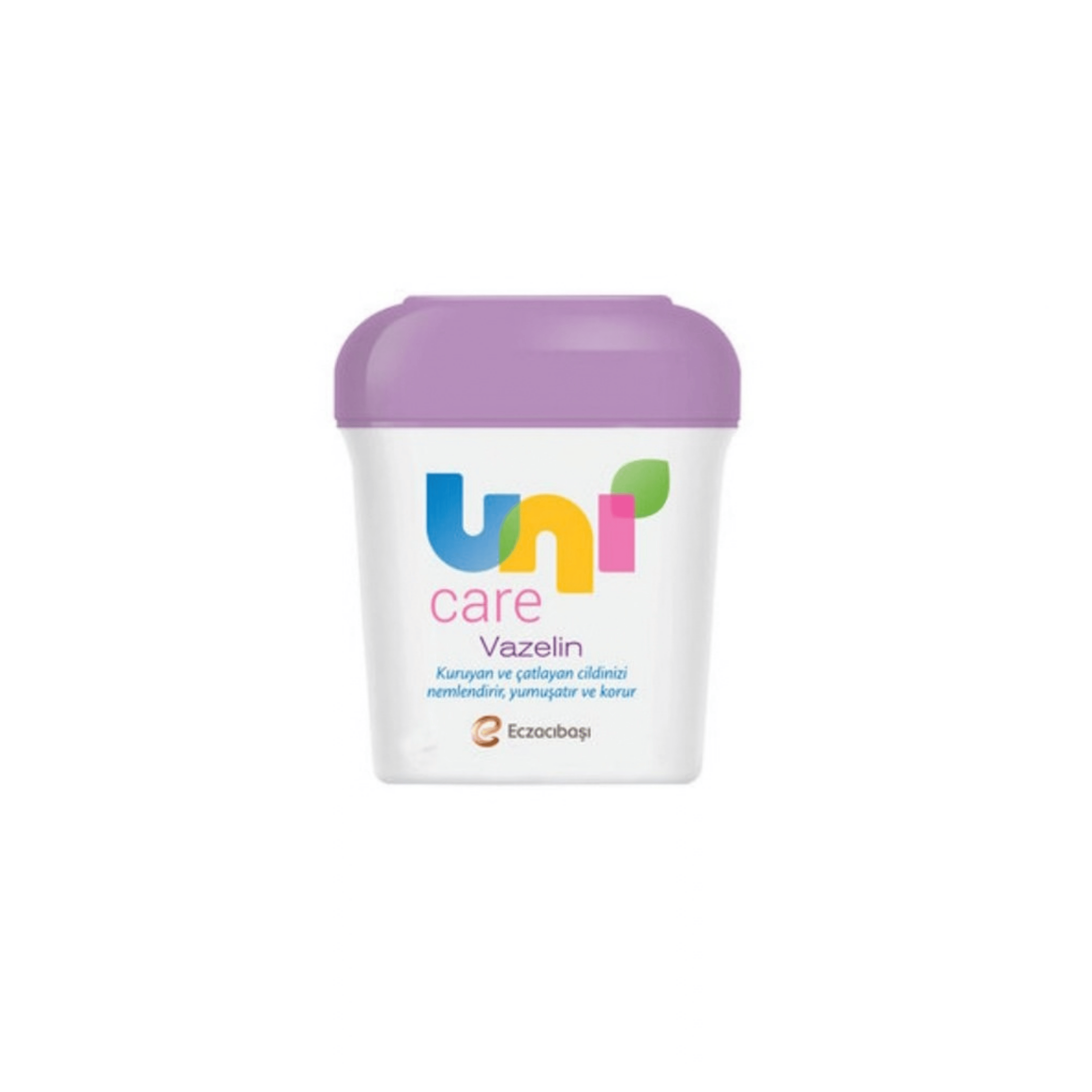 Uni Baby Vazelin 170ml