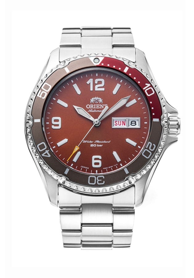 RA-AA0820R39B ORIENT OTOMATİK ERKEK KOL SAATİ