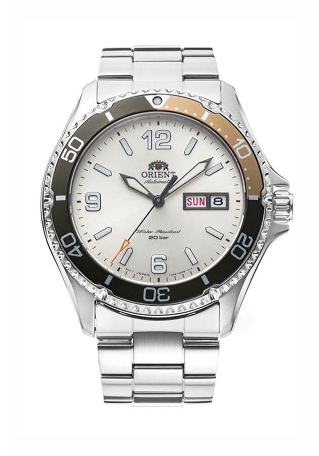 RA-AA0821S39B ORIENT OTOMATİK ERKEK KOL SAATİ