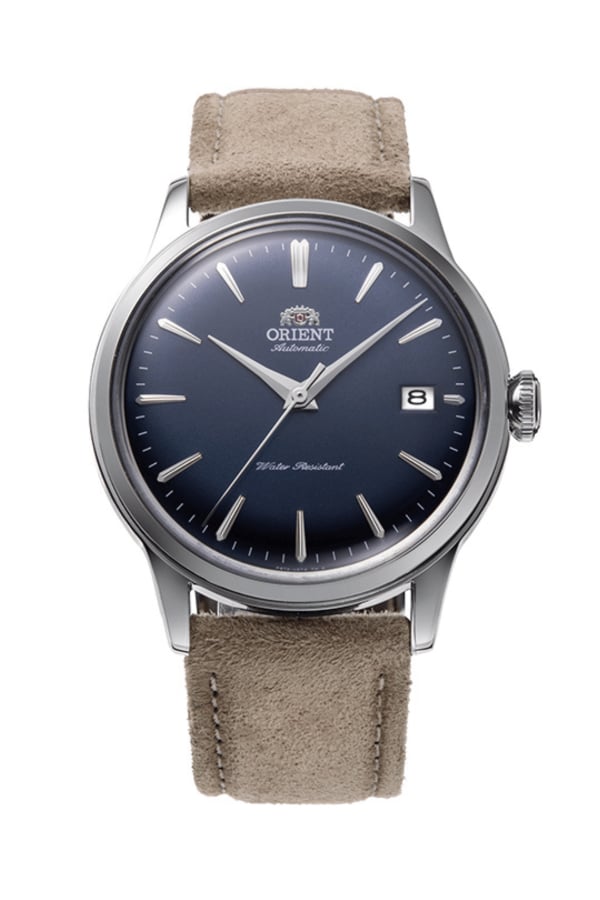 RA-AC0M12L30B Limited Edition Otomatik Erkek Kol Saati 