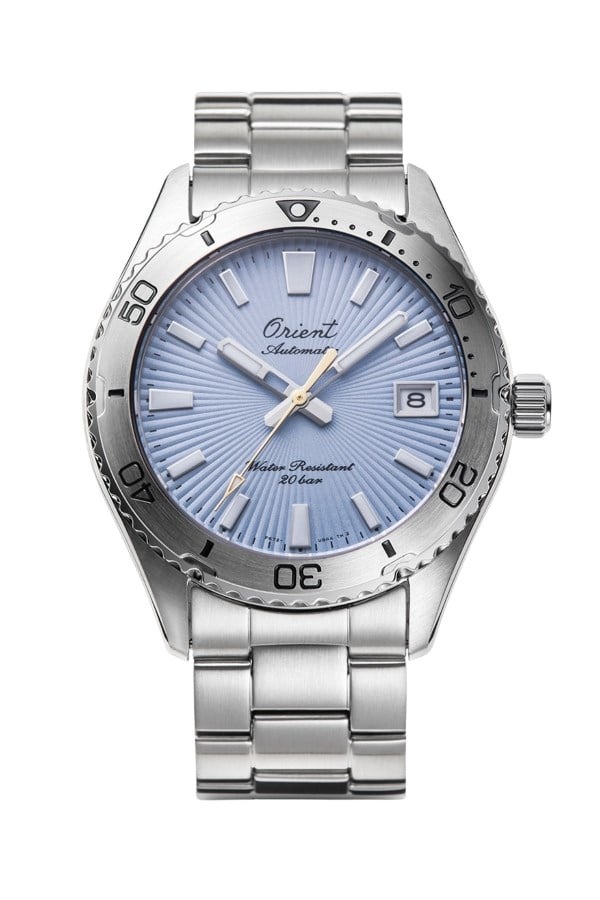 RA-AC0Q12L30B  ORIENT OTOMATİK LIMITED EDITION ERKEK KOL SAATİ