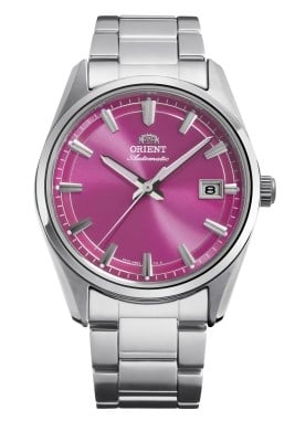 RA-AC0R07P30B ORIENT OTOMATİK ERKEK KOL SAATİ