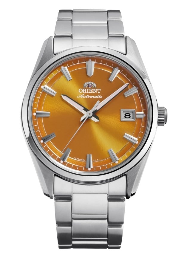 RA-AC0R08Y30B ORIENT OTOMATİK ERKEK KOL SAATİ