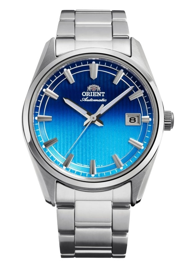 RA-AC0R09L30B ORIENT OTOMATİK LIMITED EDITION ERKEK KOL SAATİ