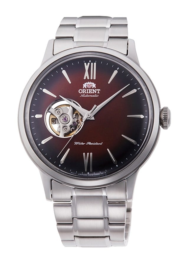 RA-AG0027Y30B ORIENT OTOMATİK ERKEK KOL SAATİ