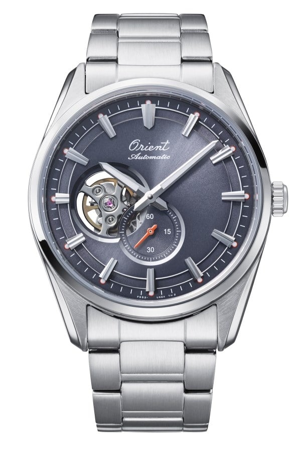 RA-AR0012N30B ORIENT OTOMATİK LIMITED EDITION ERKEK KOL SAATİ