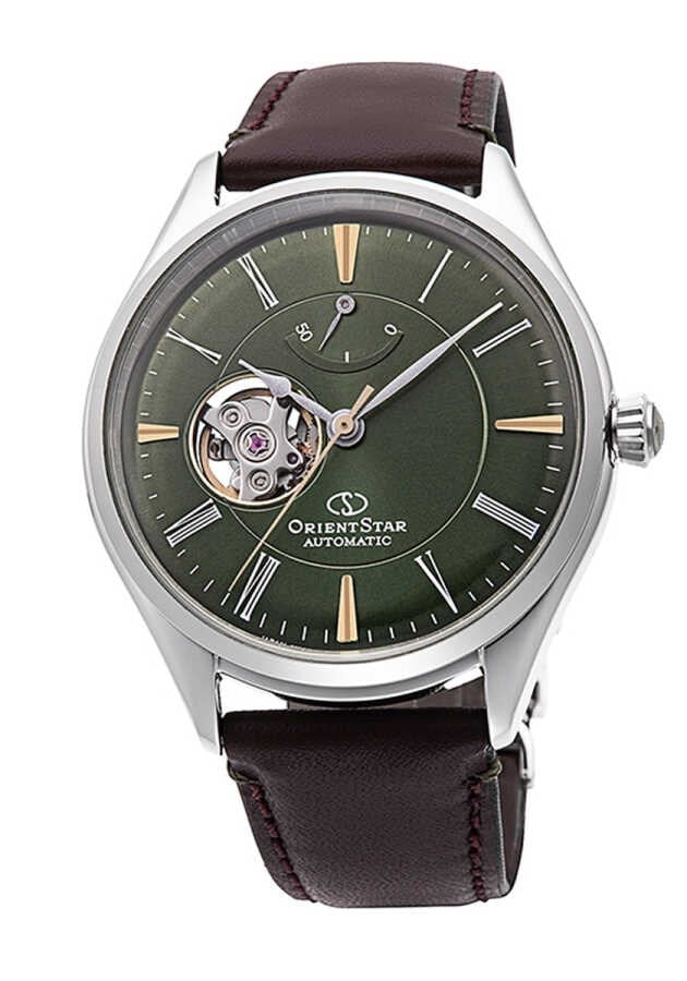 RE-AT0202E00B ORİENT STAR OTOMATİK ERKEK KOL SAATİ