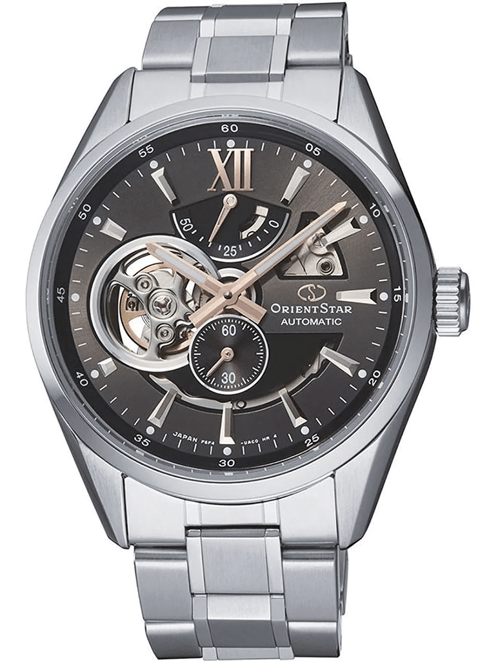 RE-AV0004N00B ORIENT STAR OTOMATİK ERKEK KOL SAATİ
