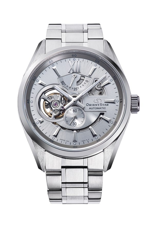 RE-AV0125S00B ORIENT STAR OTOMATİK ERKEK KOL SAATİ