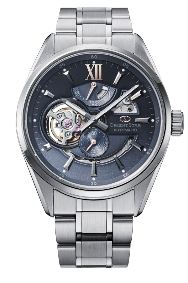RE-AV0132L00B ORIENT STAR OTOMATİK ERKEK KOL SAATİ