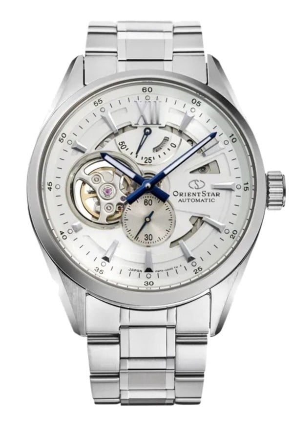 RE-AV0137S00B ORIENT STAR OTOMATİK ERKEK KOL SAATİ