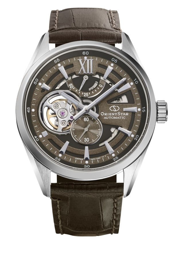 RE-AV0139Y00B ORİENT STAR OTOMATİK ERKEK KOL SAATİ