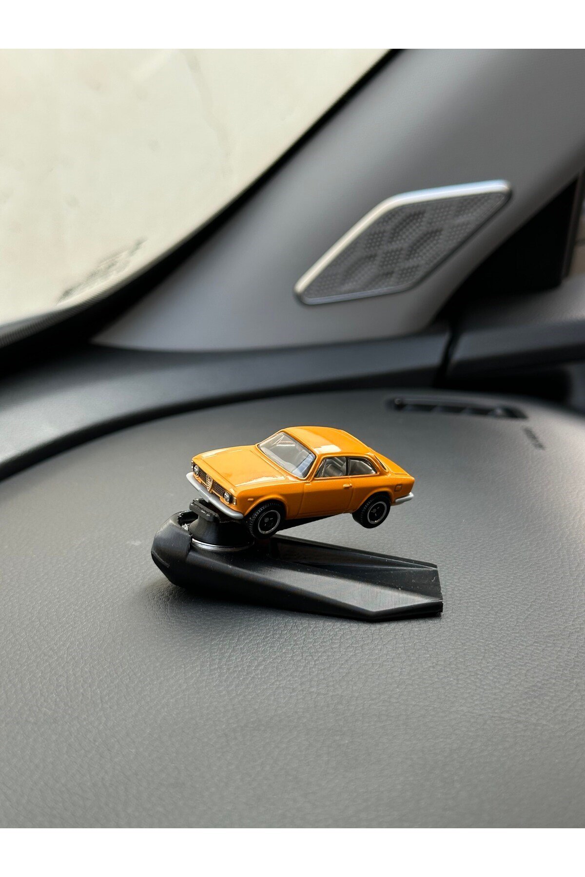 1965 Alfa Romeo Giulia Metal Model Torpido Drifter Seti Torpido Süsü