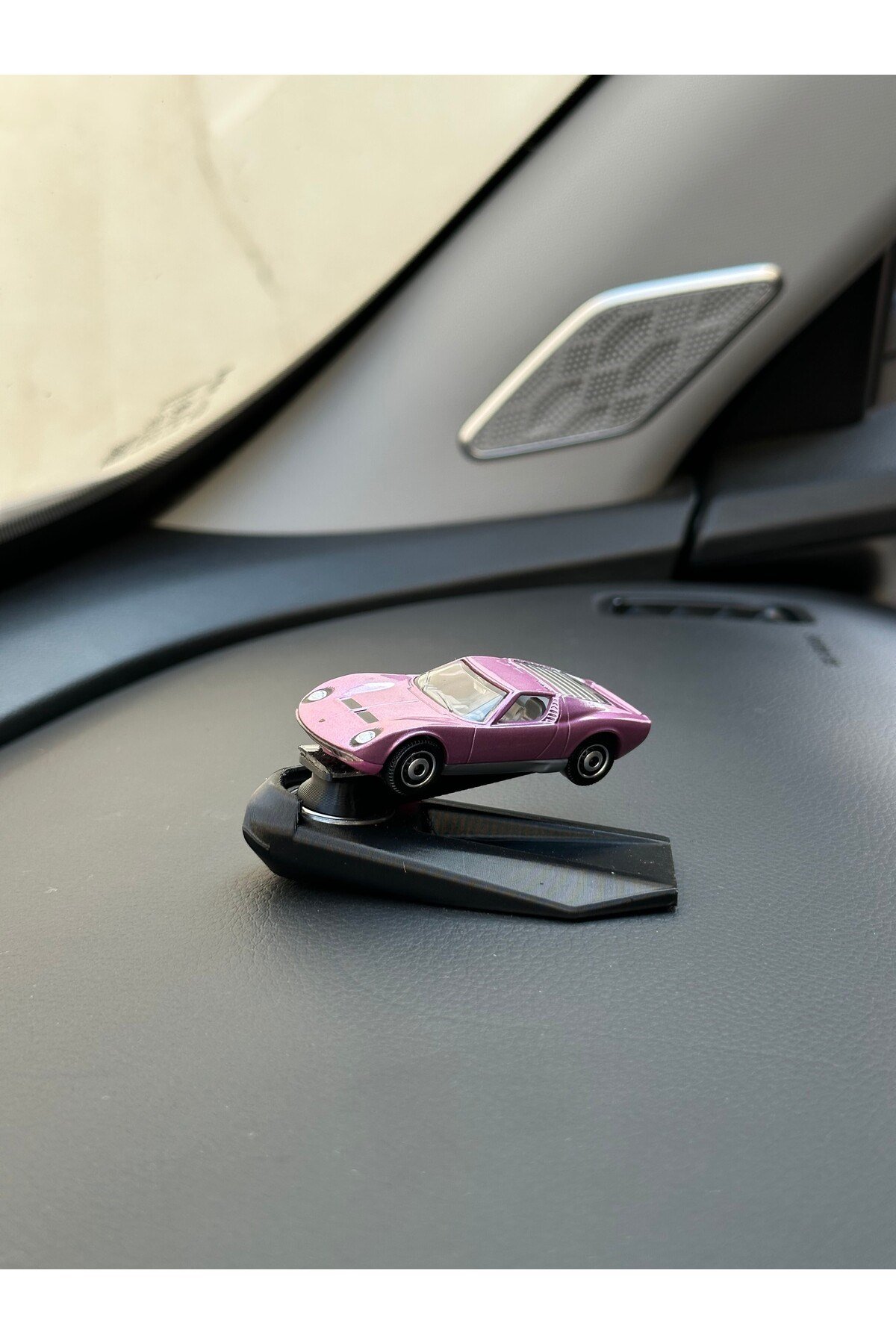 1968 Lamborghini Miura Metal Model Torpido Drifter Seti Torpido Süsü