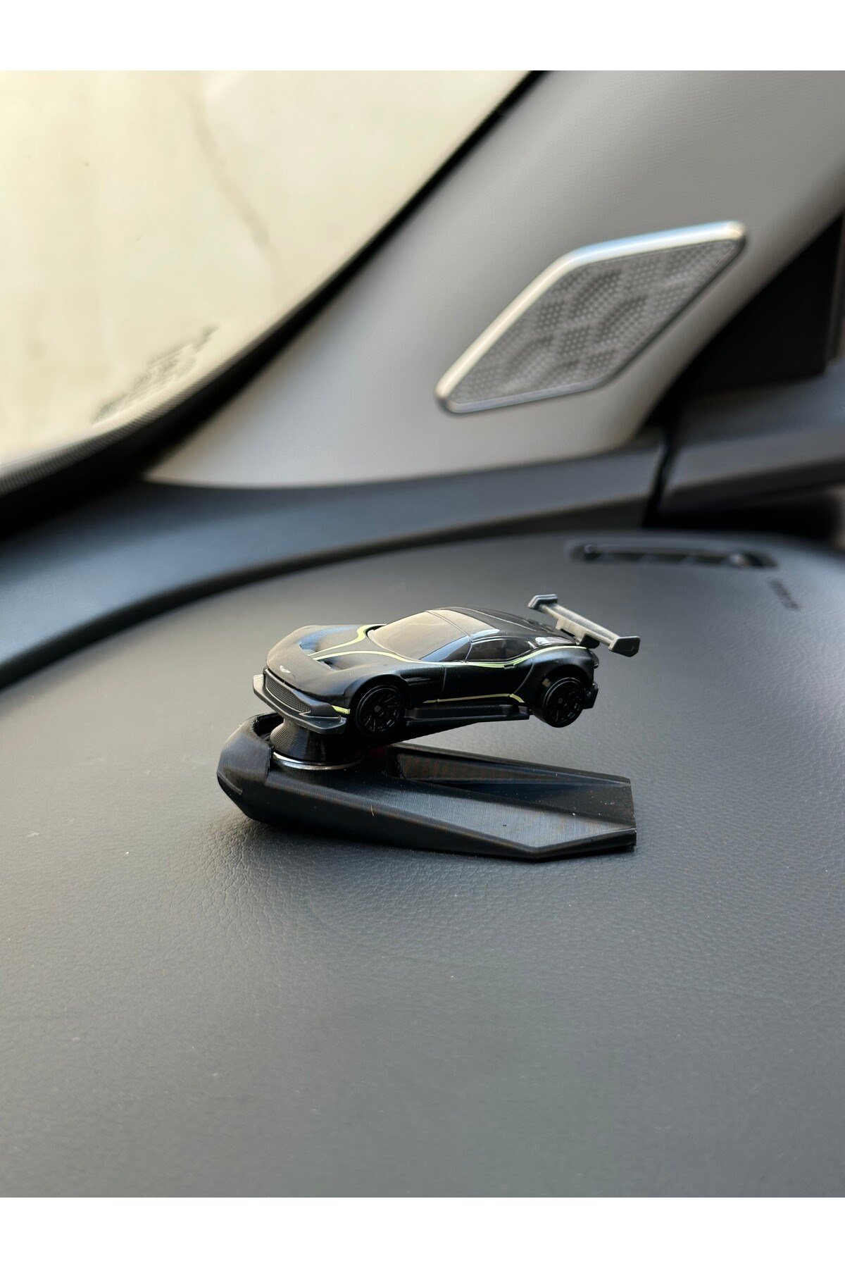 Aston Martin Vulcan Metal Model Torpido Drifter Seti Torpido Süsü