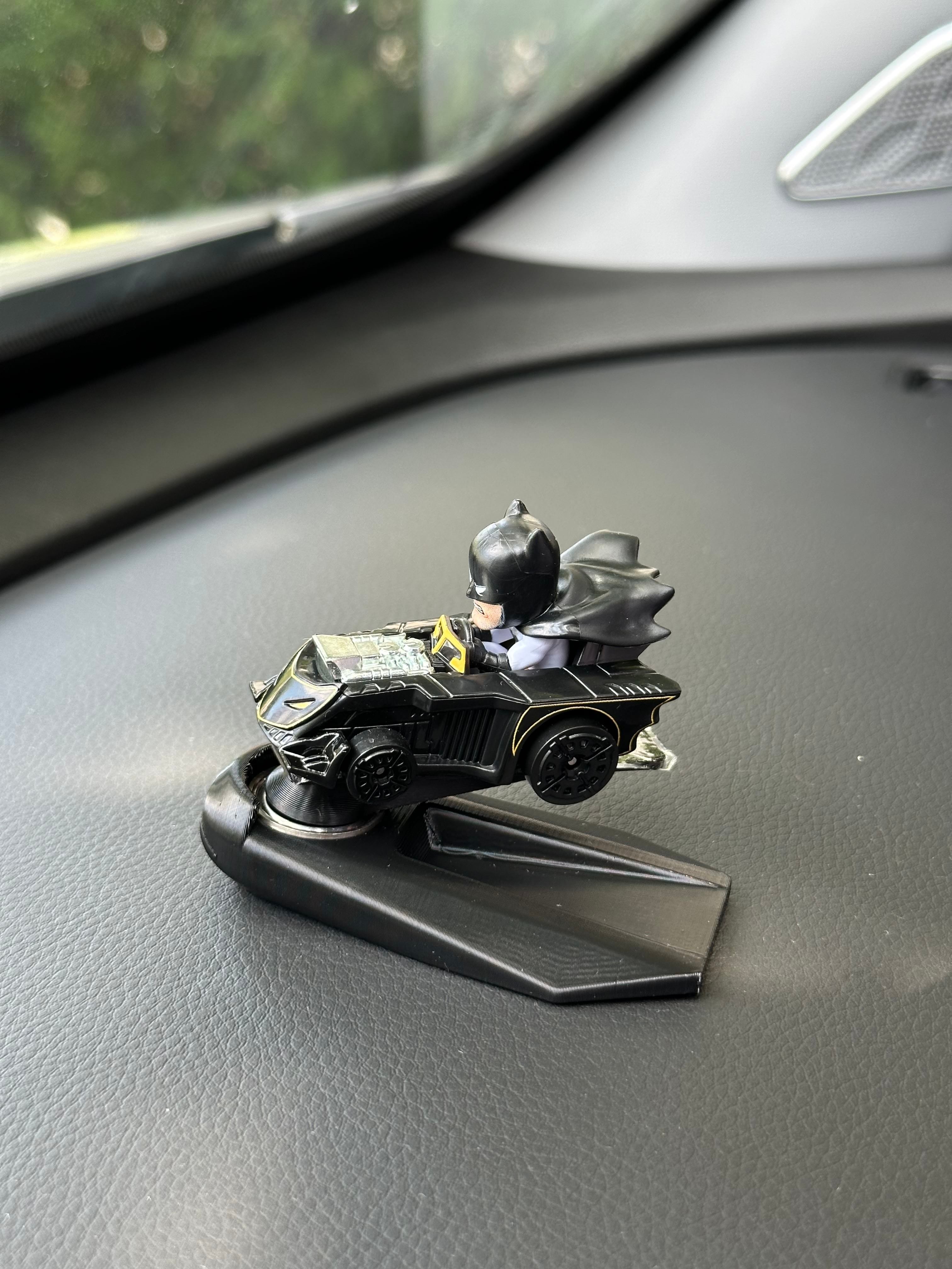 Batman Metal Model Torpido Drifter Seti Torpido Süsü