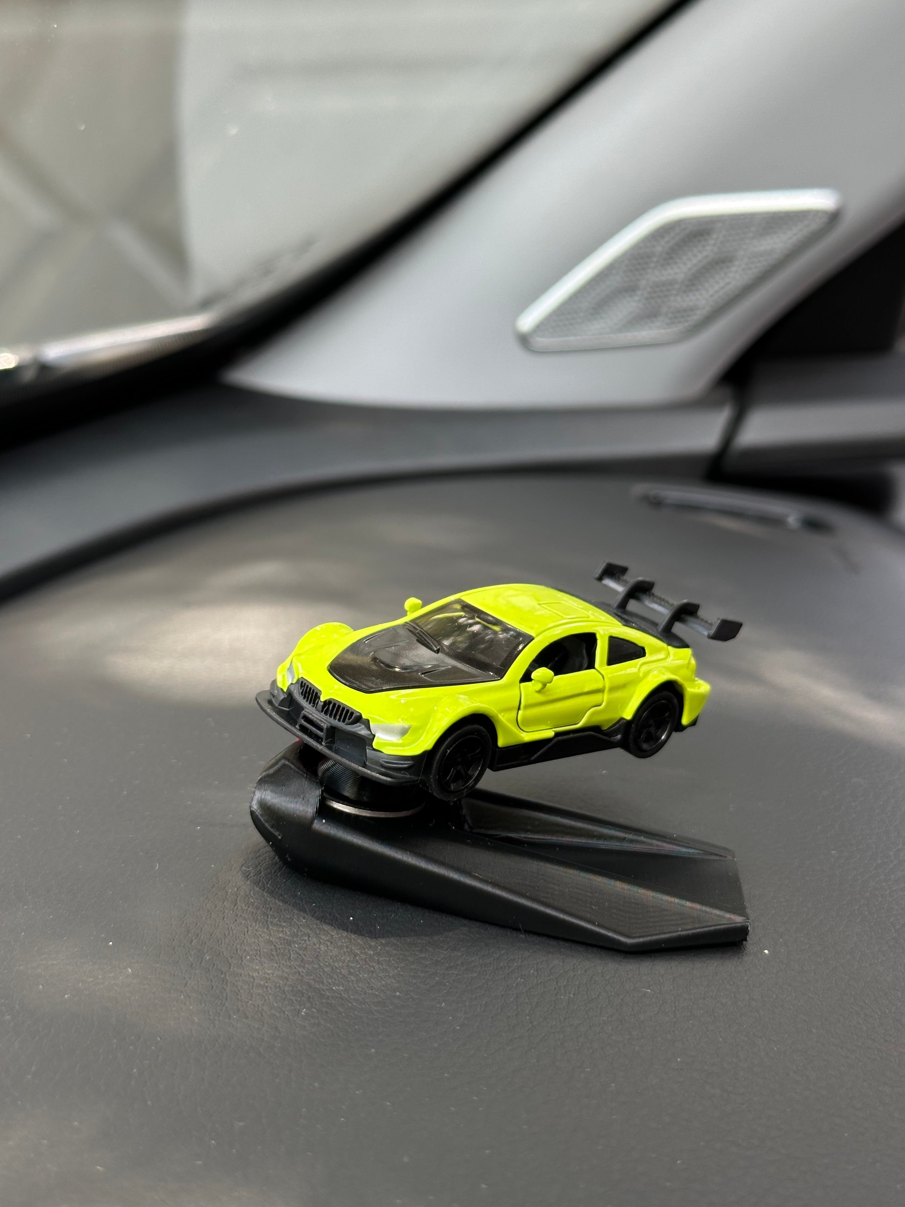 BMW Yeşil Diecast Model Torpido Drifter Seti Torpido Süsü
