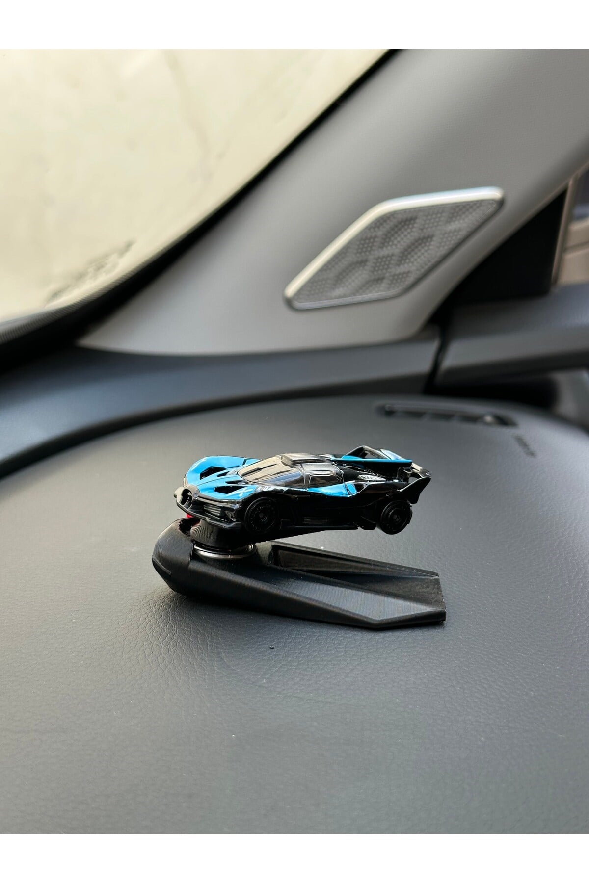 Bugatti Bolide Metal Model Torpido Drifter Seti Torpido Süsü