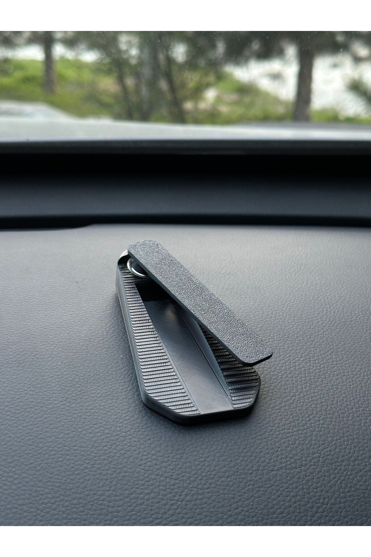 Büyük Drift Torpido Aparatı (Araçsız)(10CM)