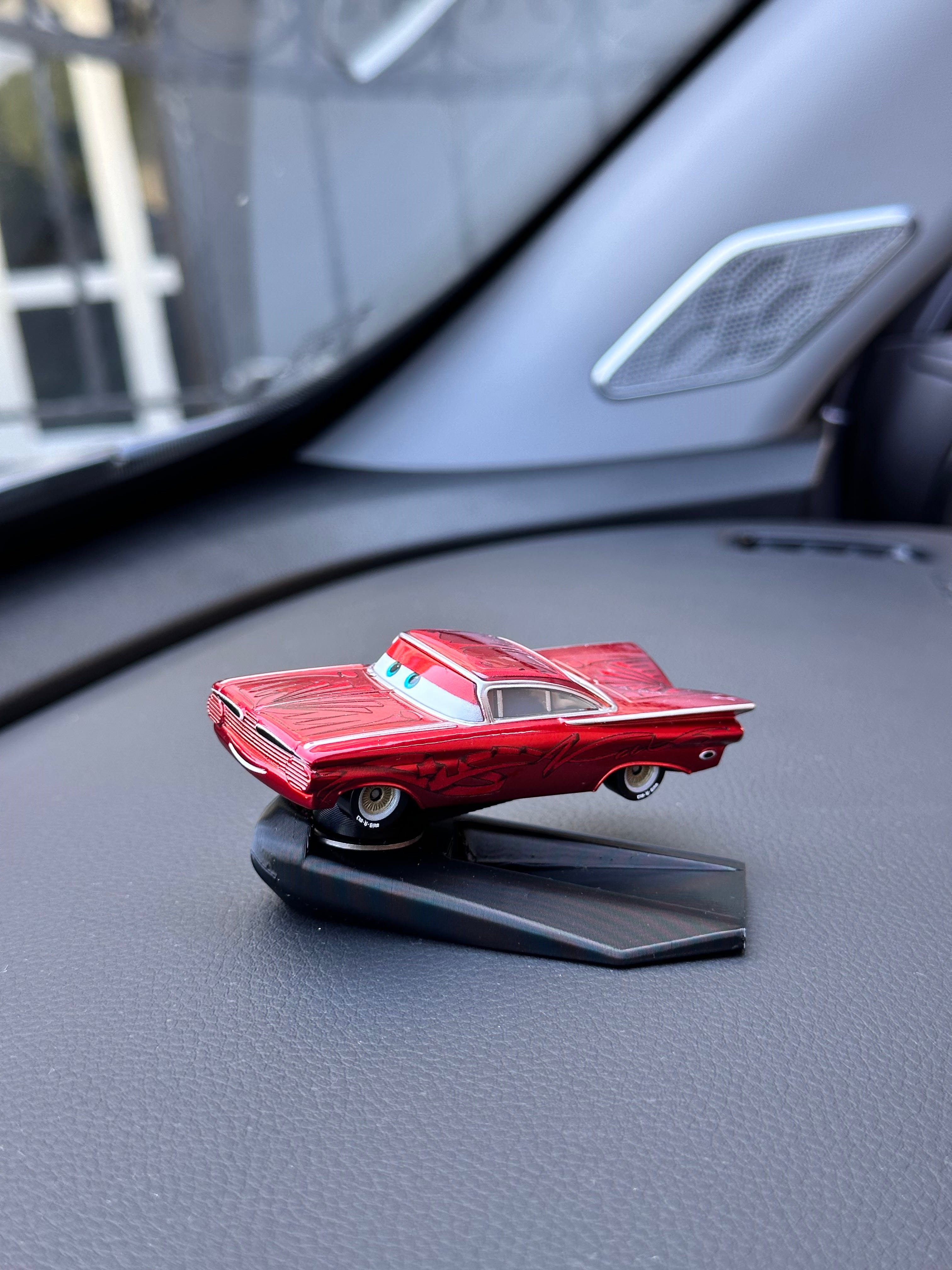 Cars Hydraulic Ramone Metal Model Torpido Drifter Seti Torpido Süsü