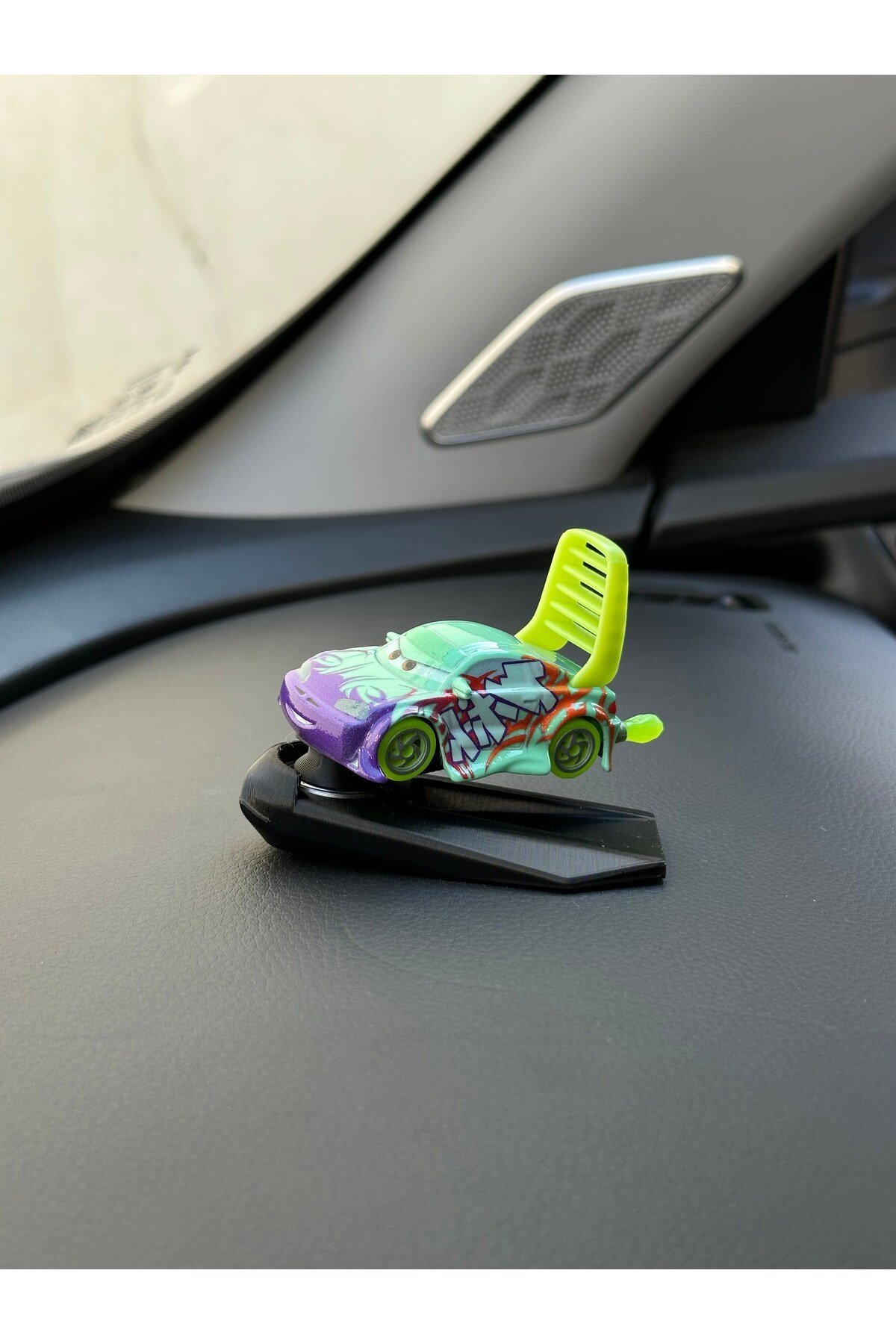 Cars Wingo Metal Model Torpido Drifter Seti Torpido Süsü
