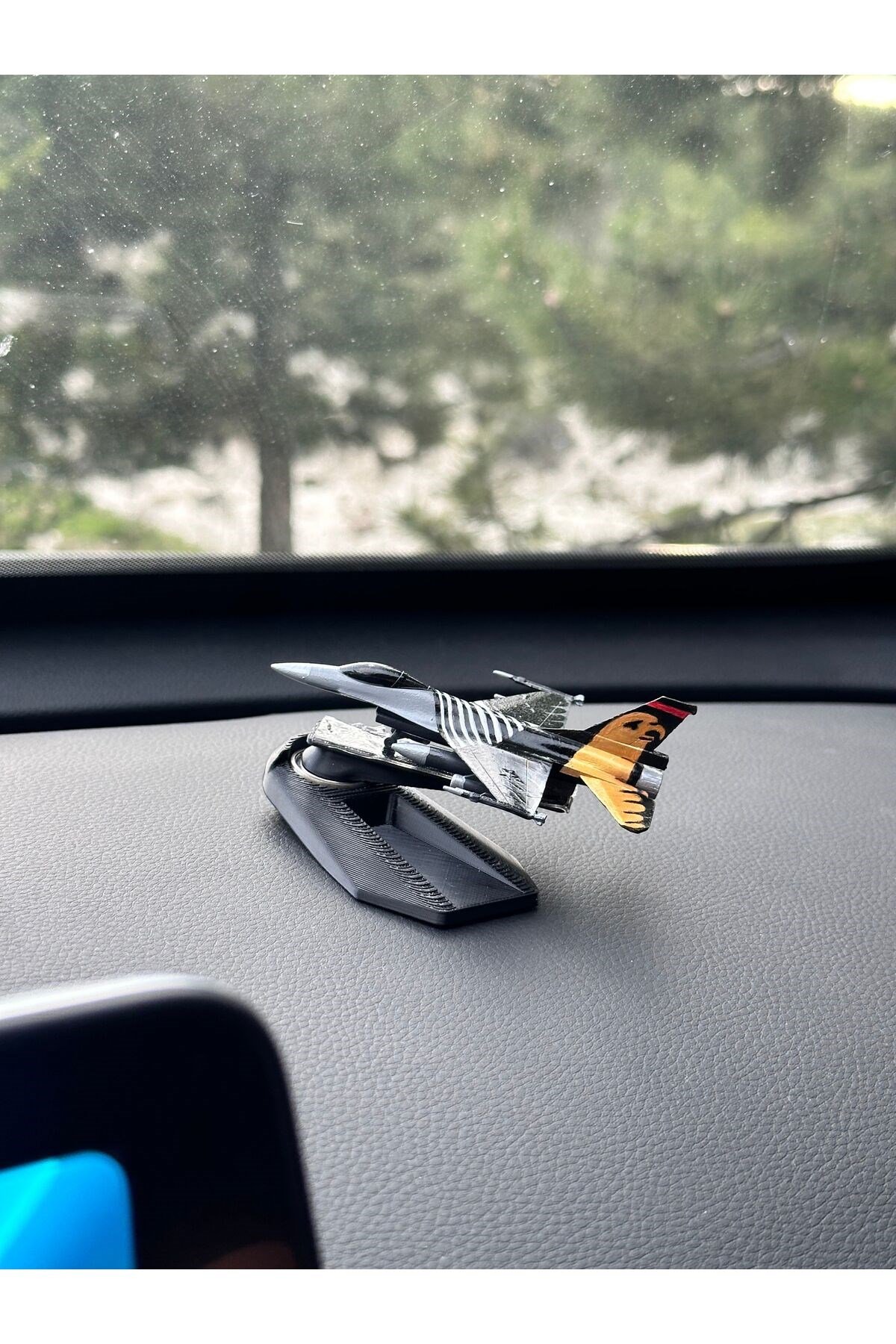 F16 JET DRIFTER