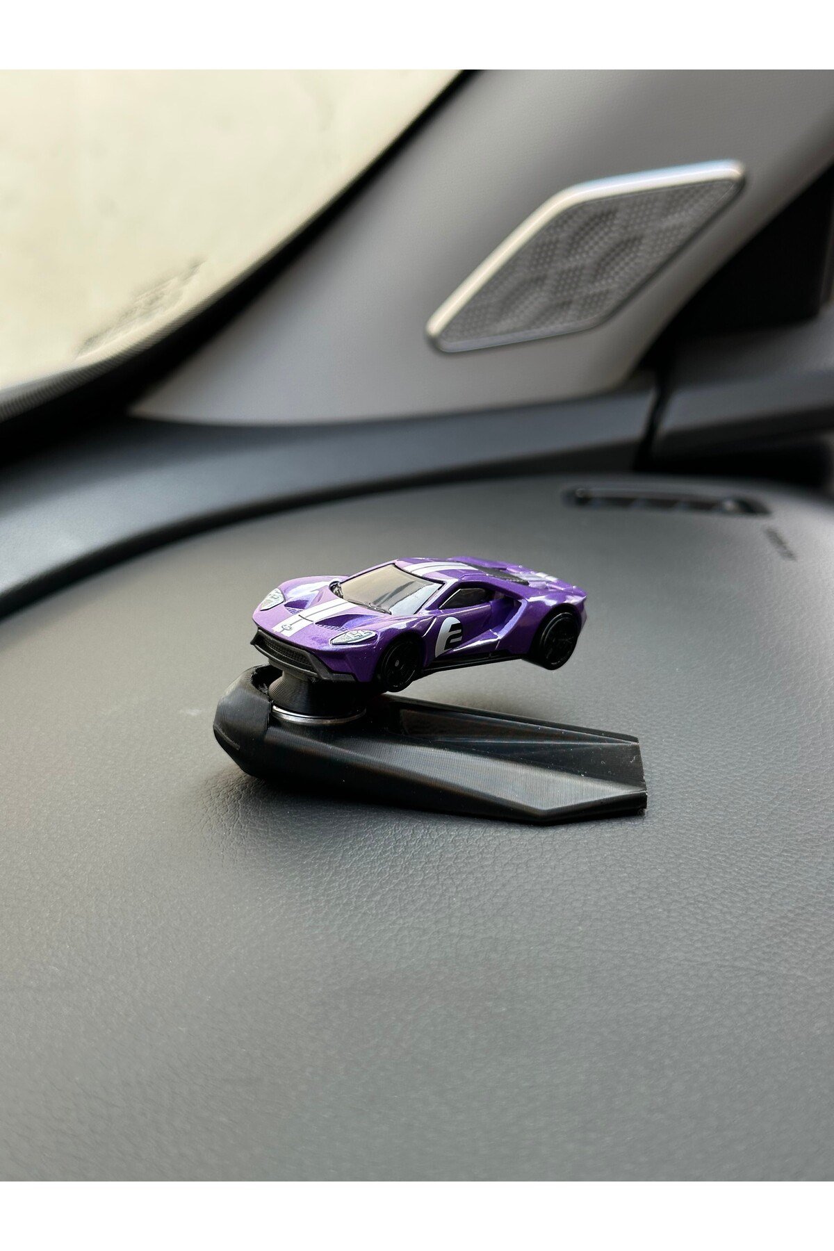 Ford GT Mor Metal Model Torpido Drifter Seti Torpido Süsü