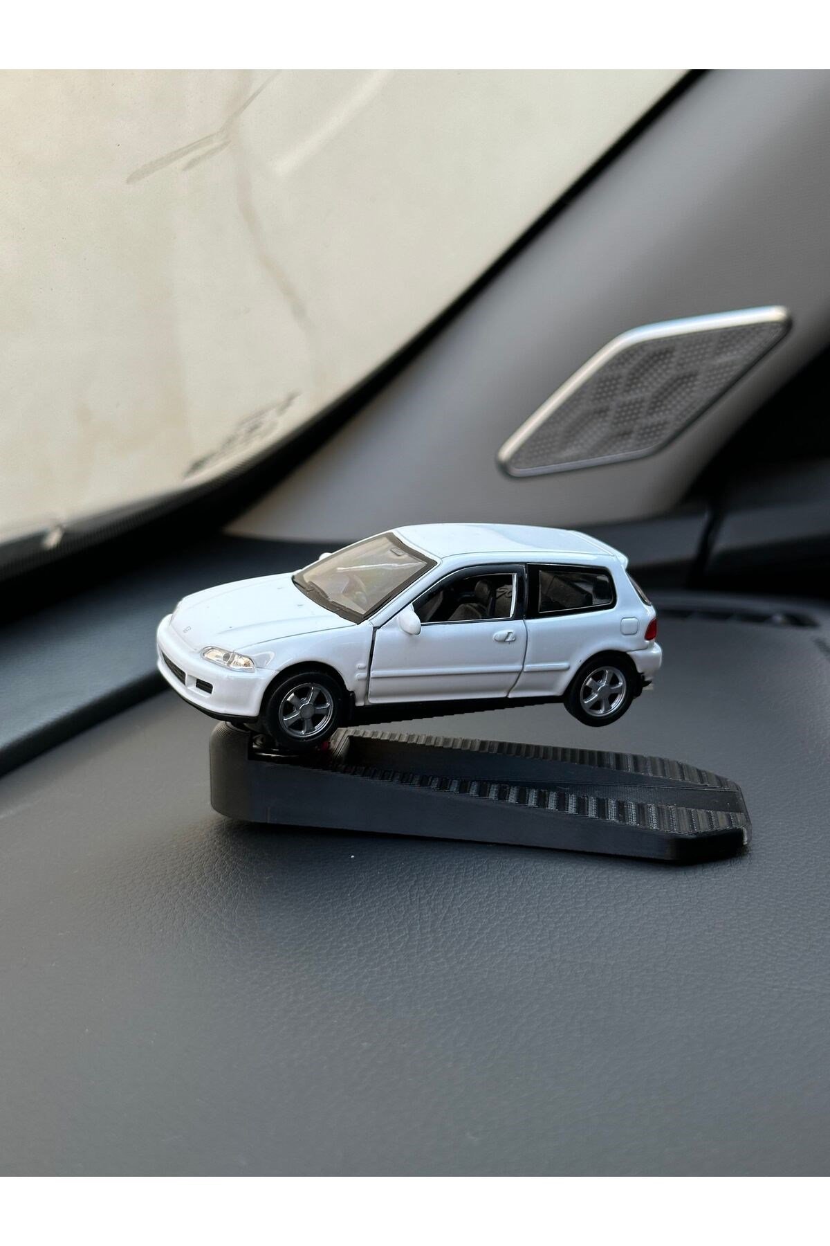 Honda Civic EG9 12 CM Model Torpido Drifter Seti Torpido Süsü