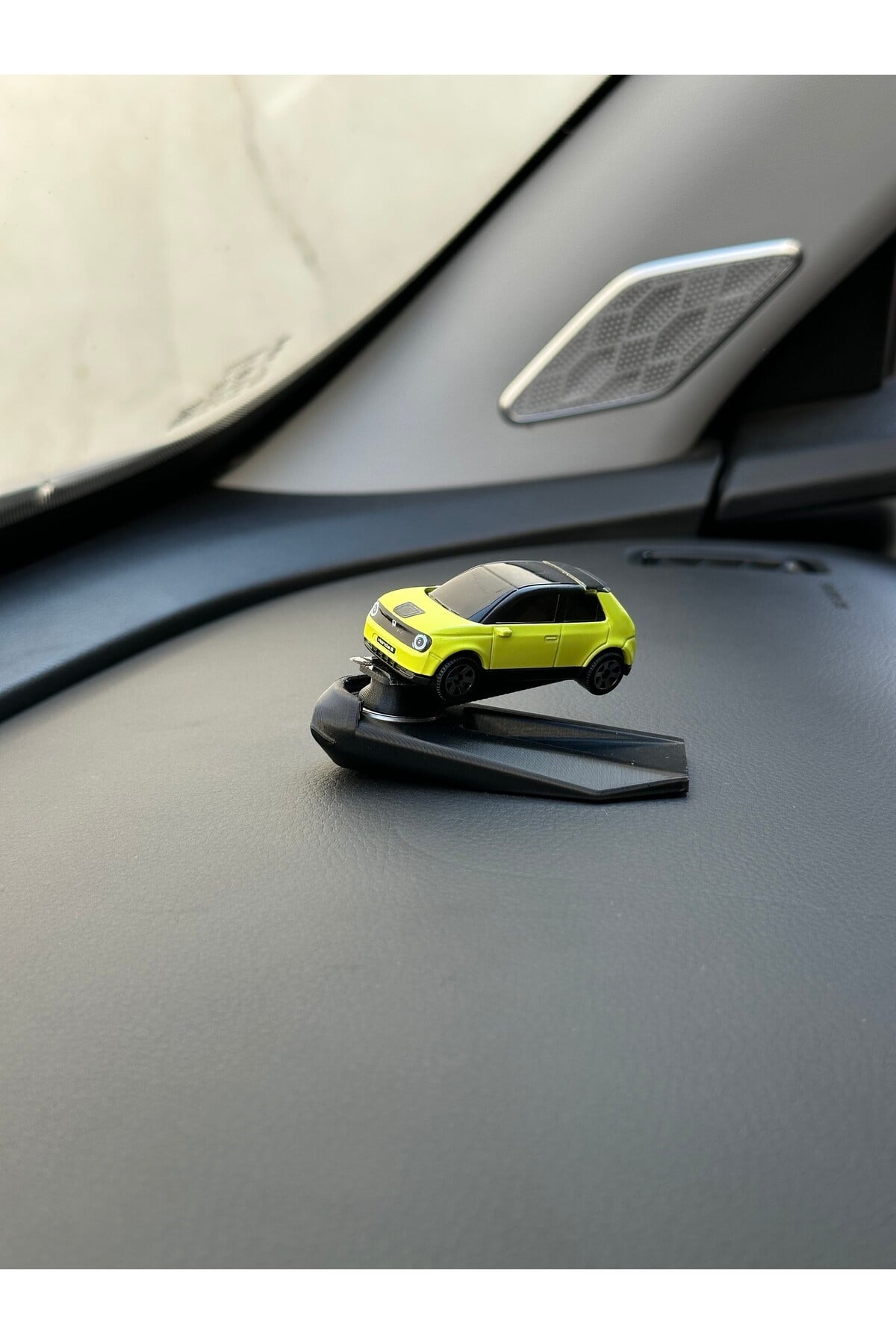 Honda e Yeşil Metal Model Torpido Drifter Seti Torpido Süsü
