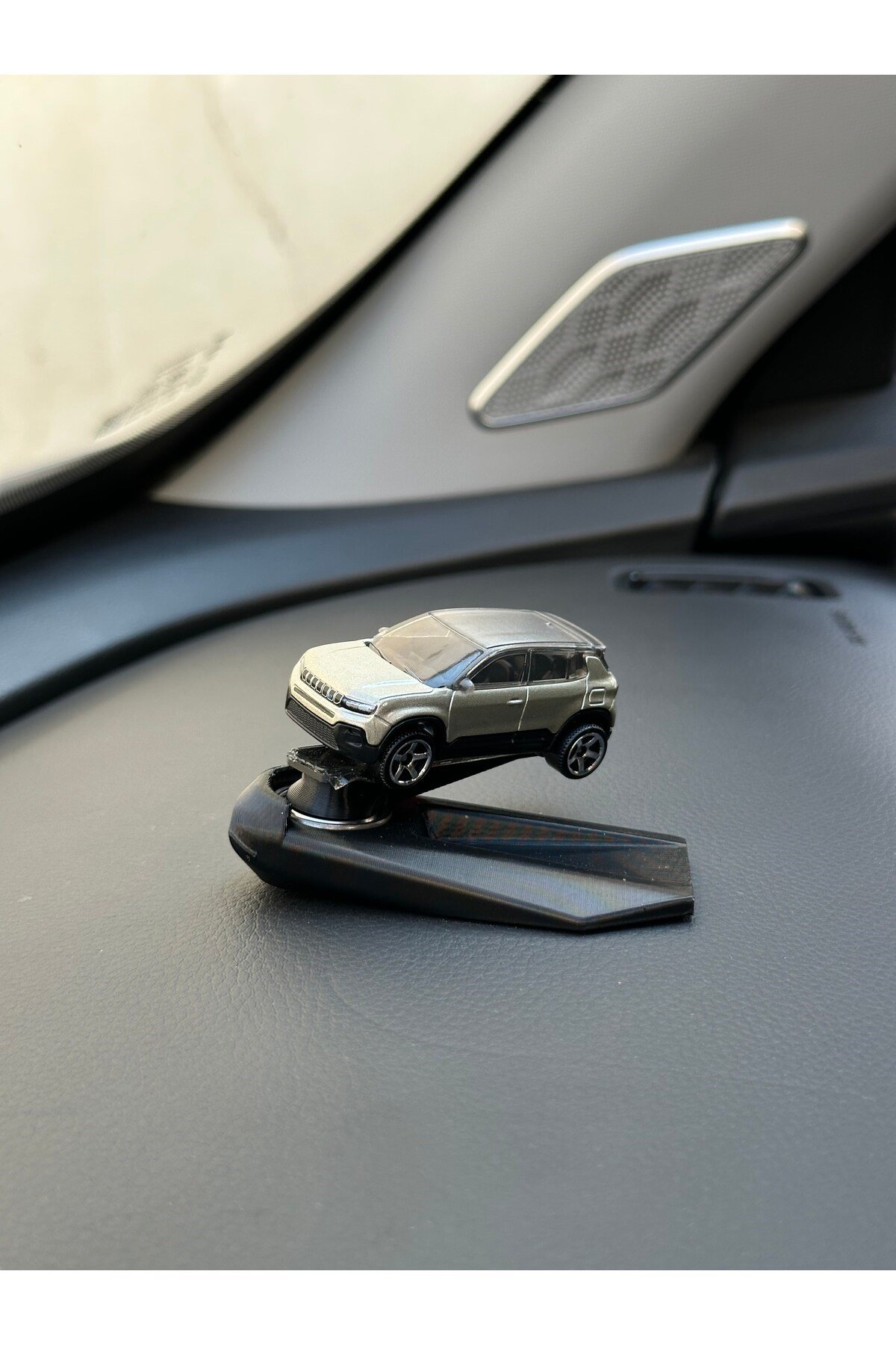 Jeep Avenger Metal Model Torpido Drifter Seti Torpido Süsü