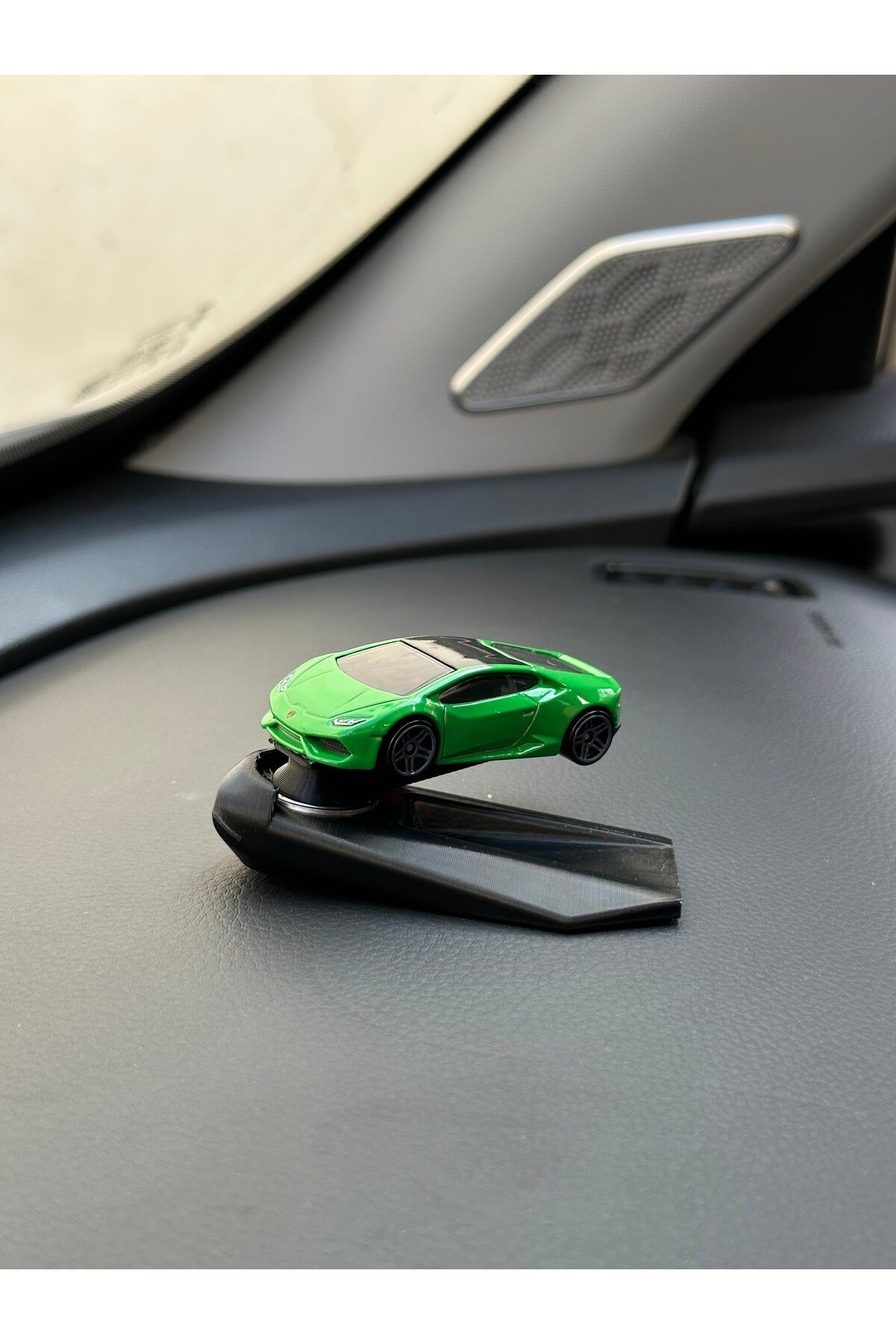 Lamborghini Huracan Metal Model Torpido Drifter Seti Torpido Süsü