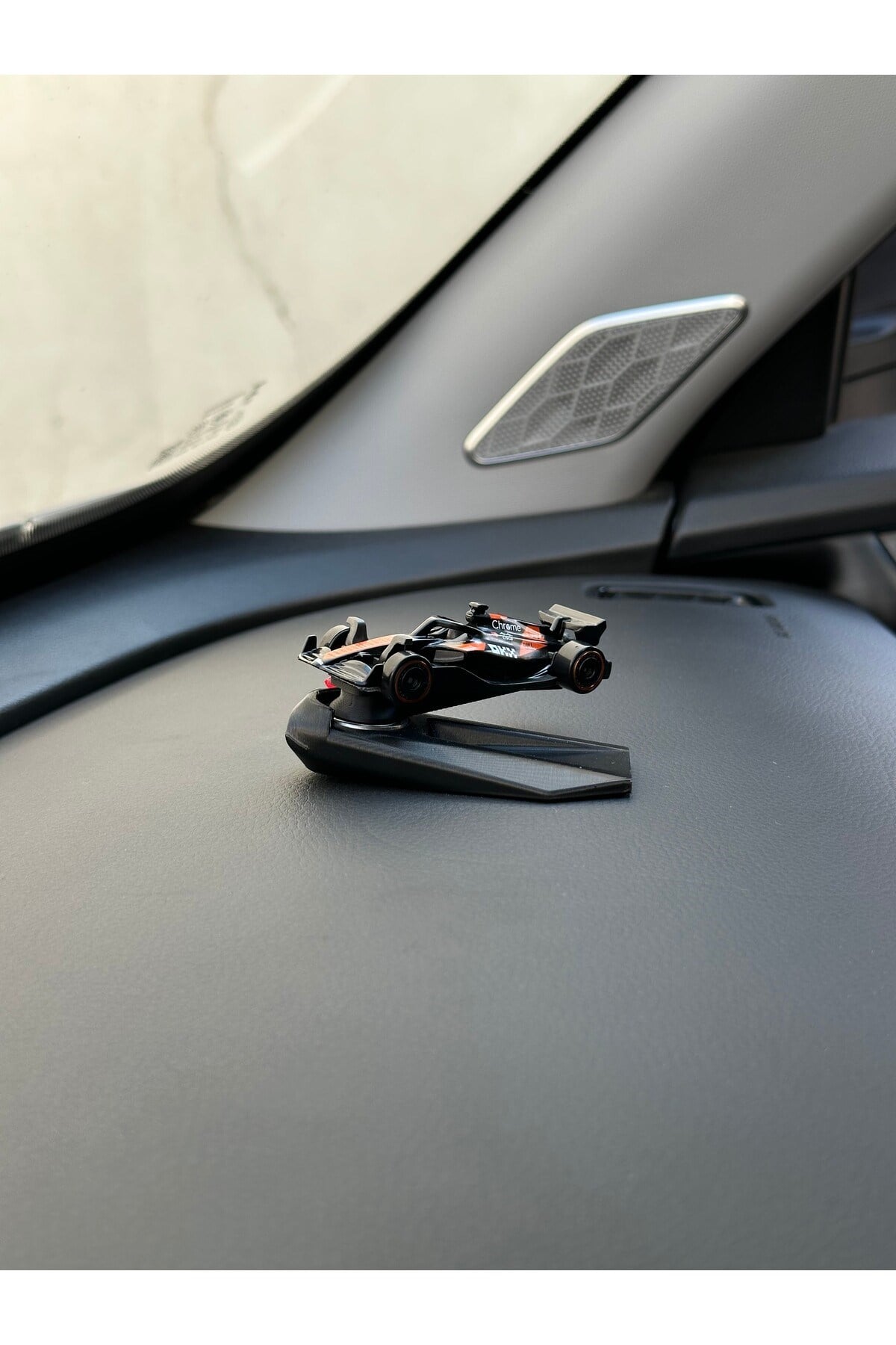 McLaren Formula Metal Model Torpido Drifter Seti Torpido Süsü