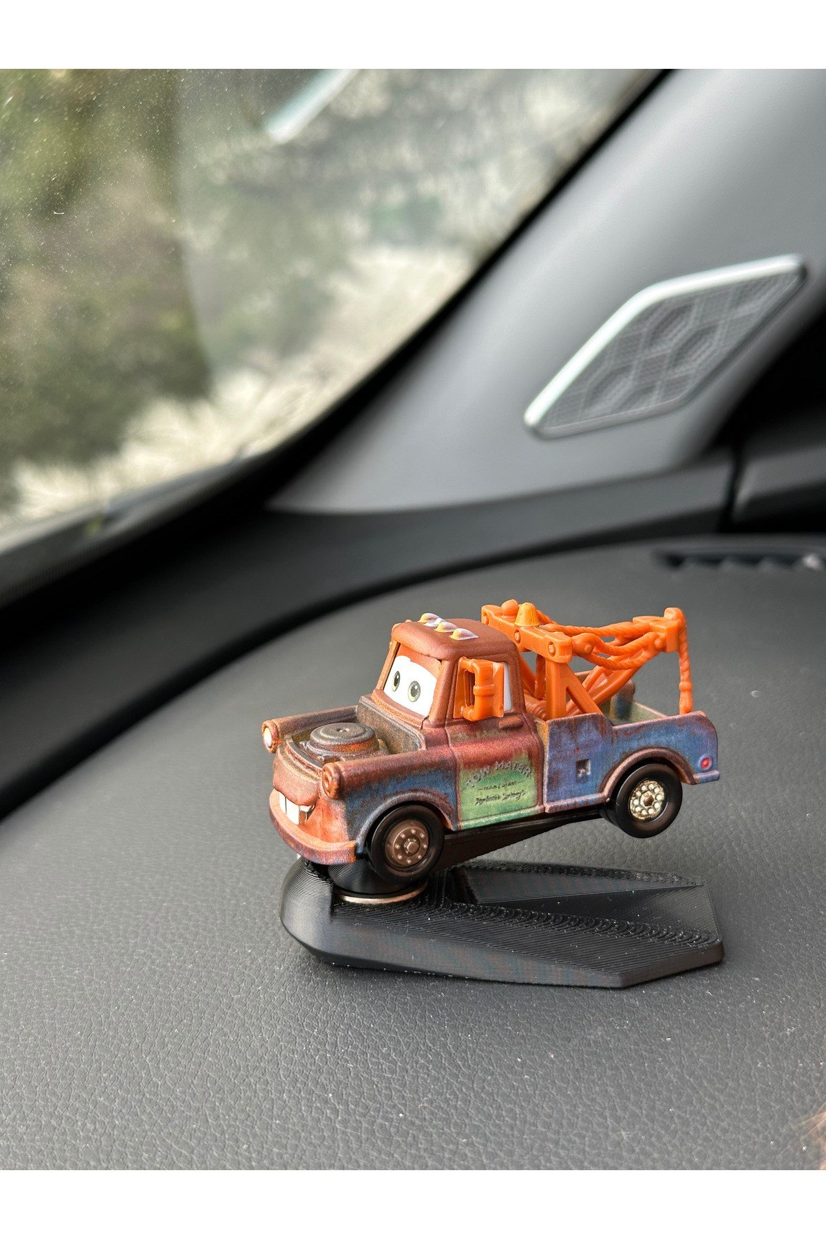 Metal Cars Orijinal Mater Drifter