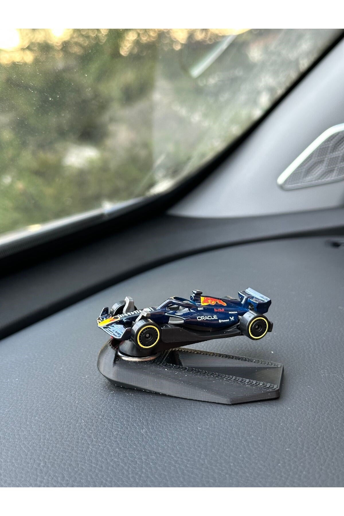 Metal Formula Redbull F1 Drifter
