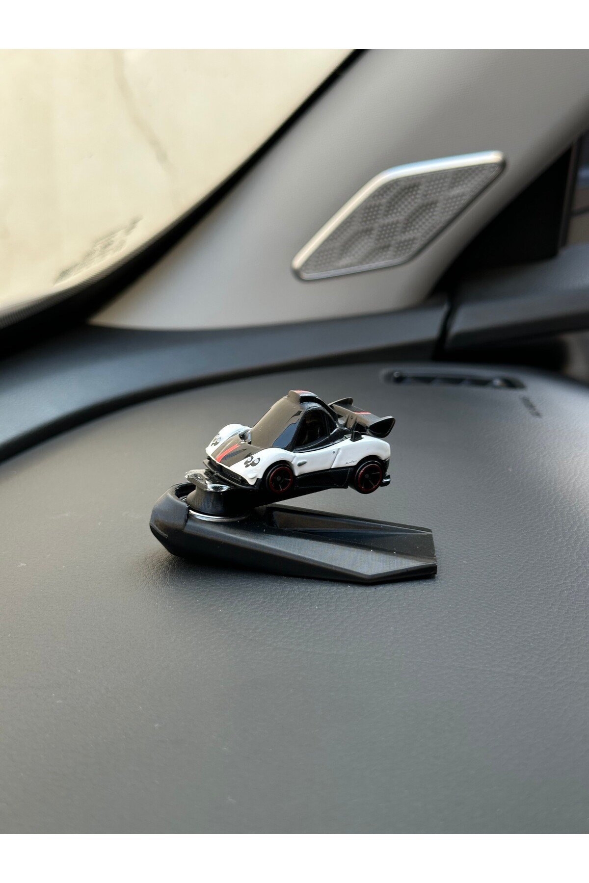 Pagani Zonda R Metal Model Torpido Drifter Seti Torpido Süsü