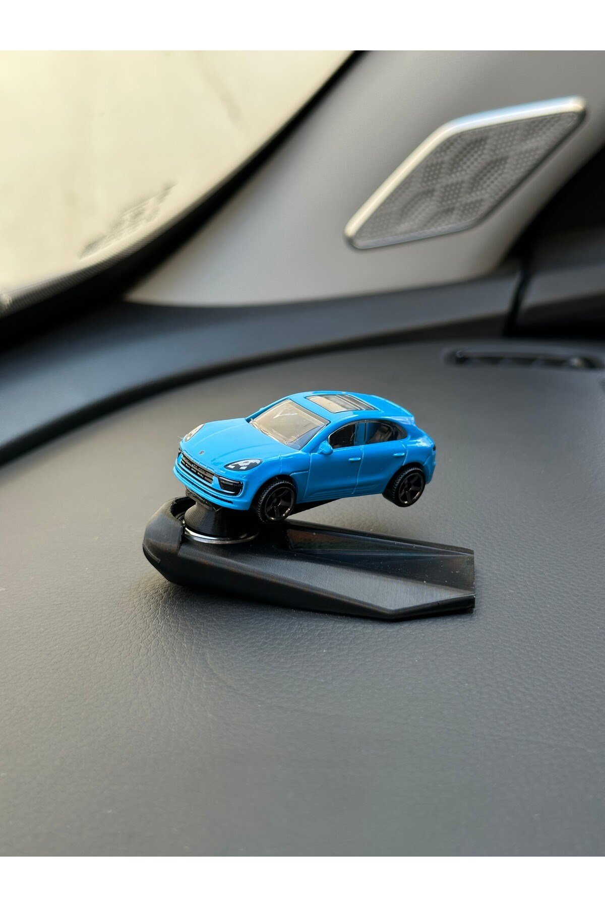 Porsche Macan S Metal Model Torpido Drifter Seti Torpido Süsü